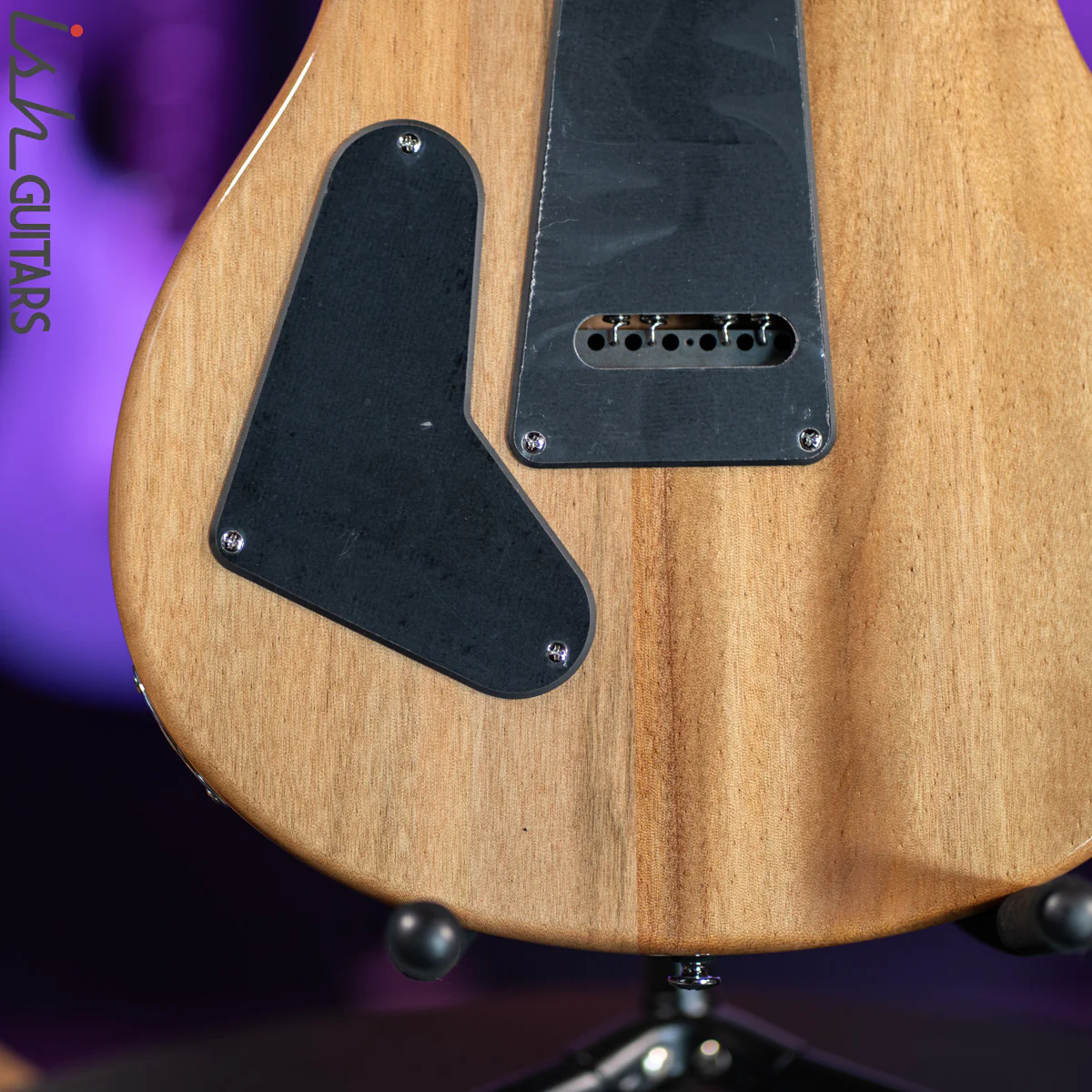 2021 PRS SE Custom 24 Bonnie Pink Demo - Image 11