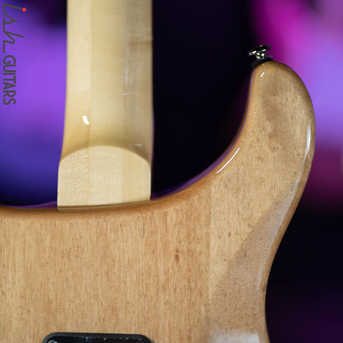 PRS SE Custom 24-08 Eriza Verde - Image 10