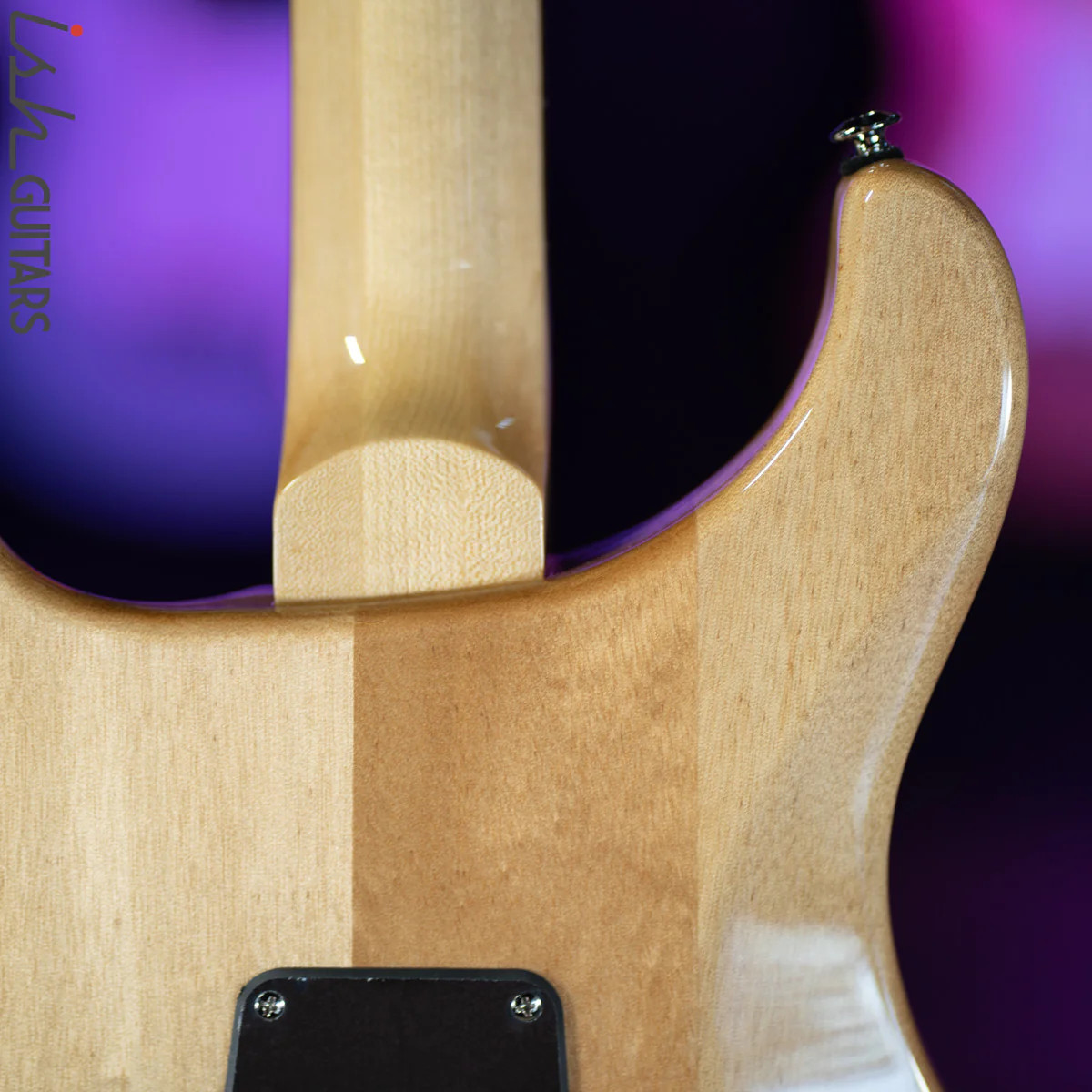 PRS SE Custom 24-08 Eriza Verde - Image 10