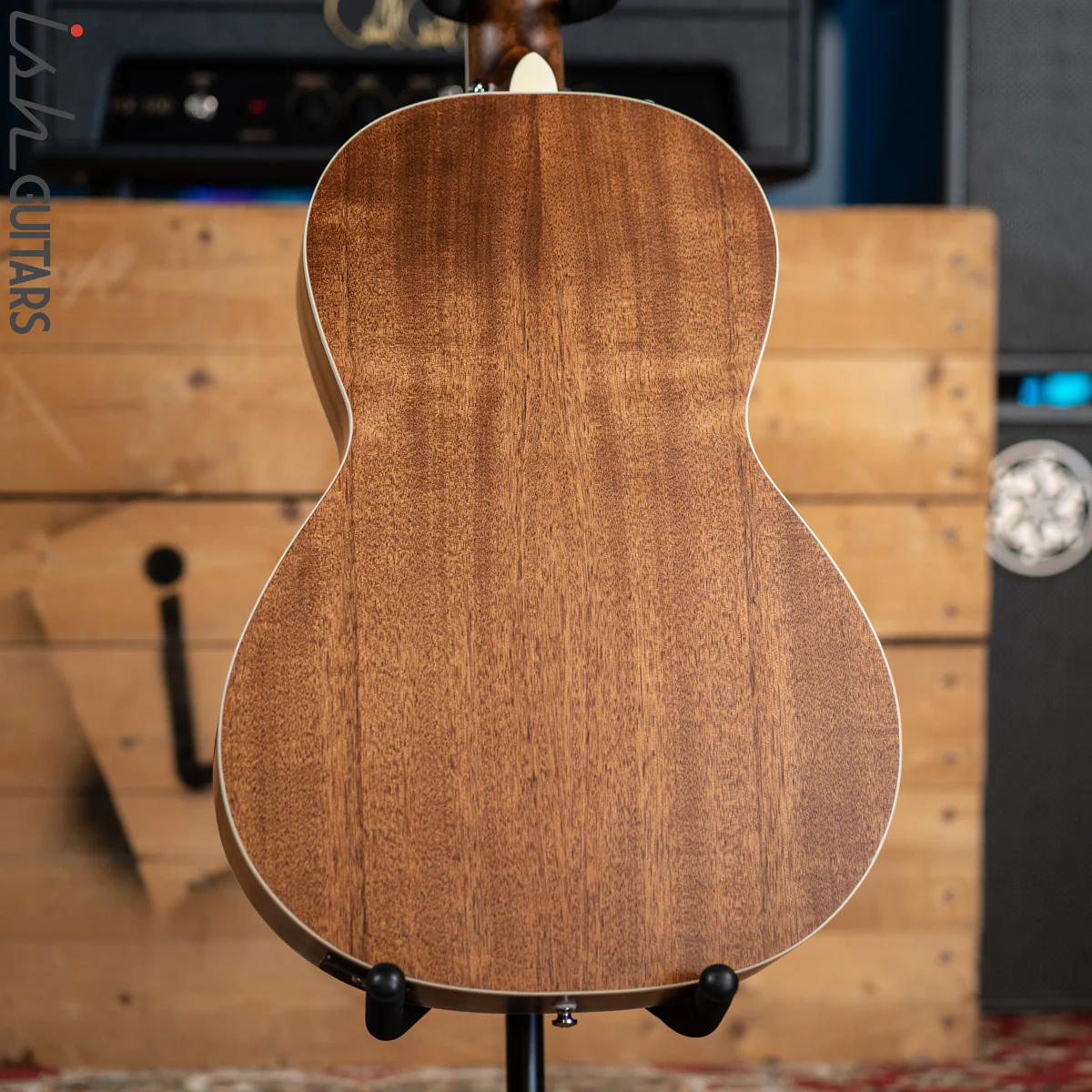 PRS SE P20E Tonare Lotus Pink Limited Edition Demo - Image 8