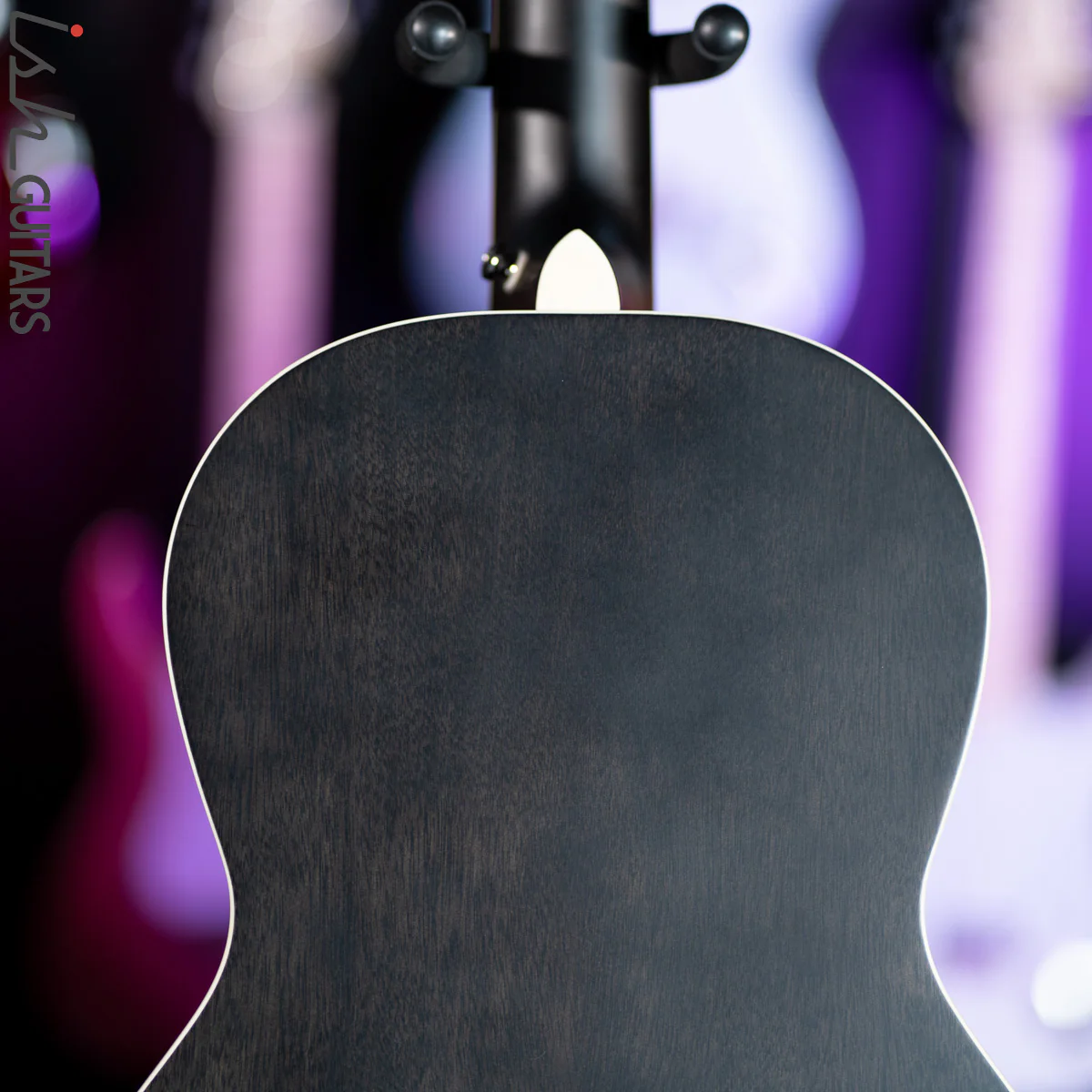 2021 PRS SE Tonare P20 Charcoal - Image 10