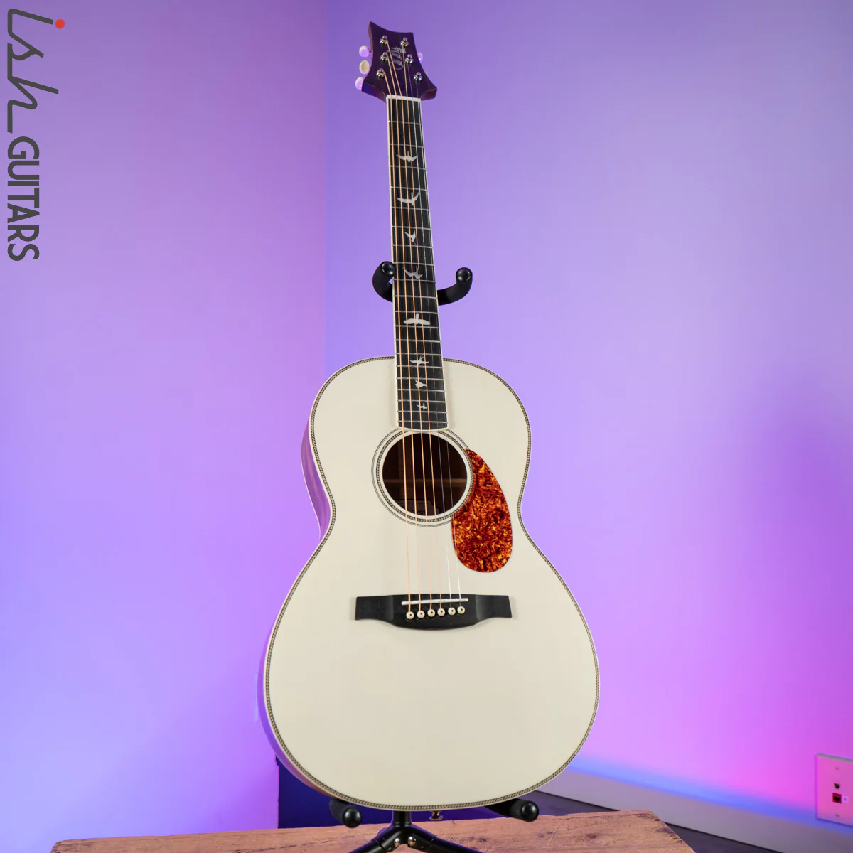 PRS SE P20E Tonare Antique White Limited Edition - Image 2