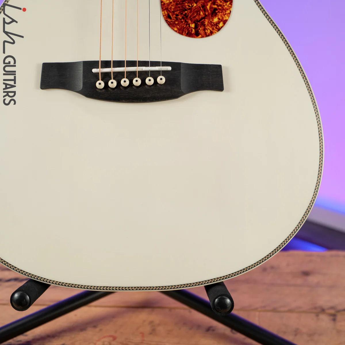 PRS SE P20E Tonare Antique White Limited Edition - Image 4