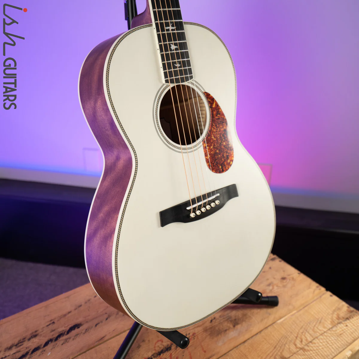 PRS SE P20E Tonare Antique White Limited Edition - Image 5