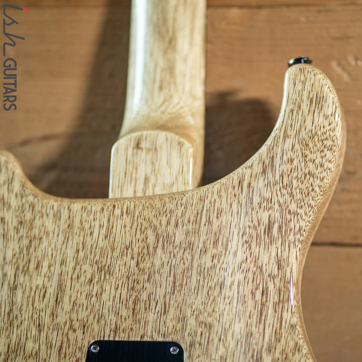 2021 PRS Special 22 Semi-Hollow Wood Library Custom Color Evergreen Metallic - Image 8