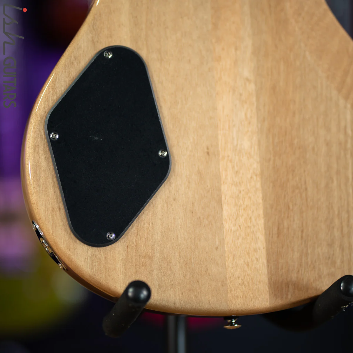 PRS SE Zach Myers Myers Blue - Image 10