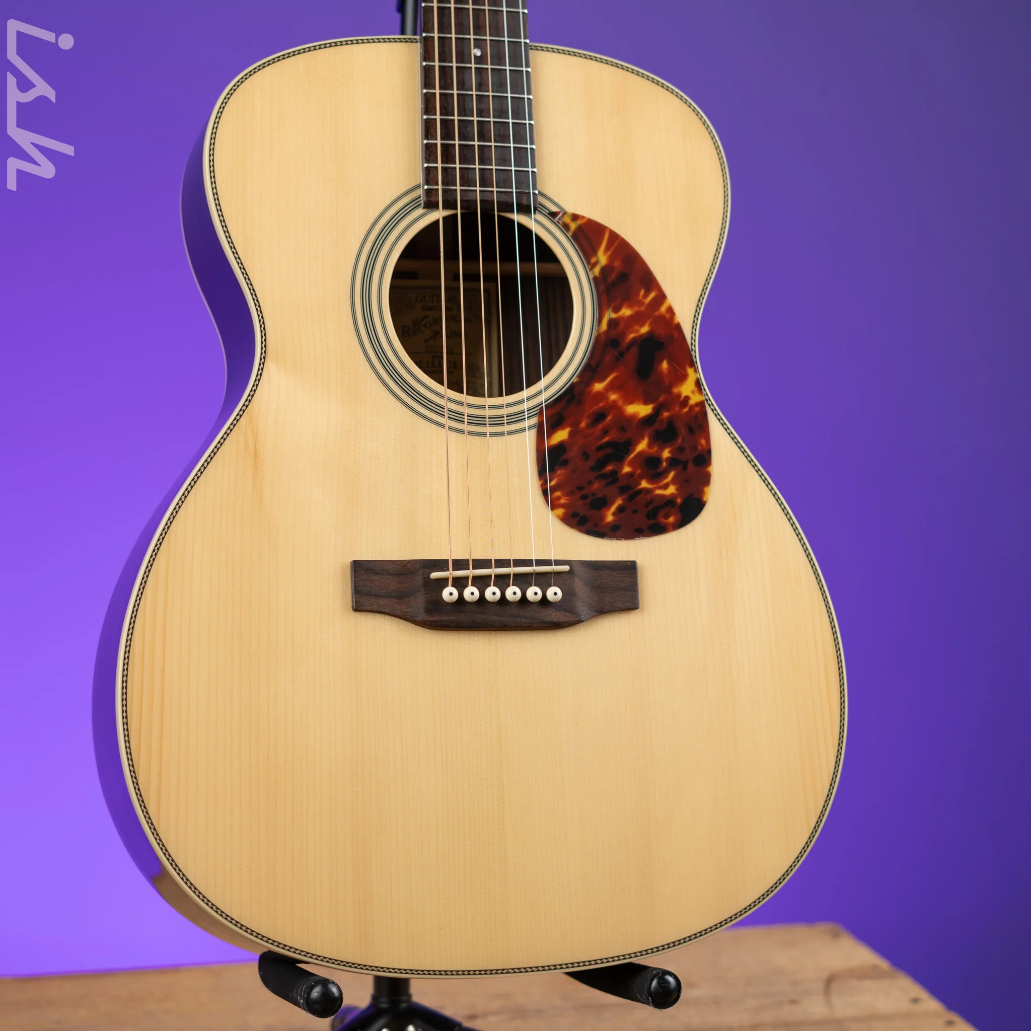 2021 Recording King RO-328 Acoustic Guitar
