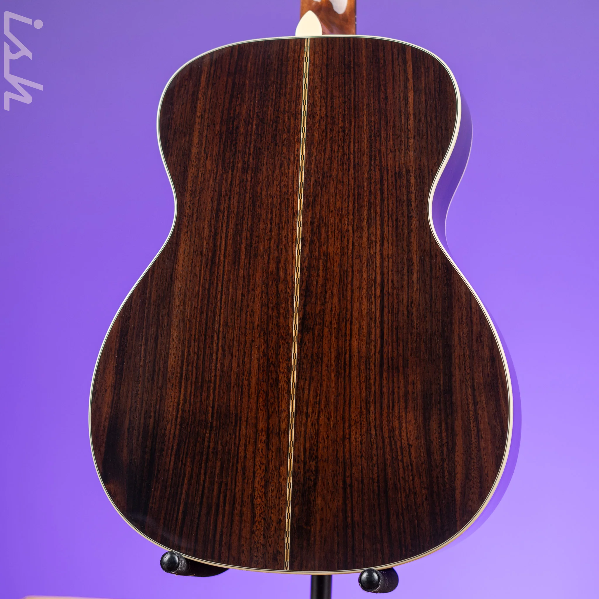 2021 Recording King RO-328 Acoustic Guitar - Image 9