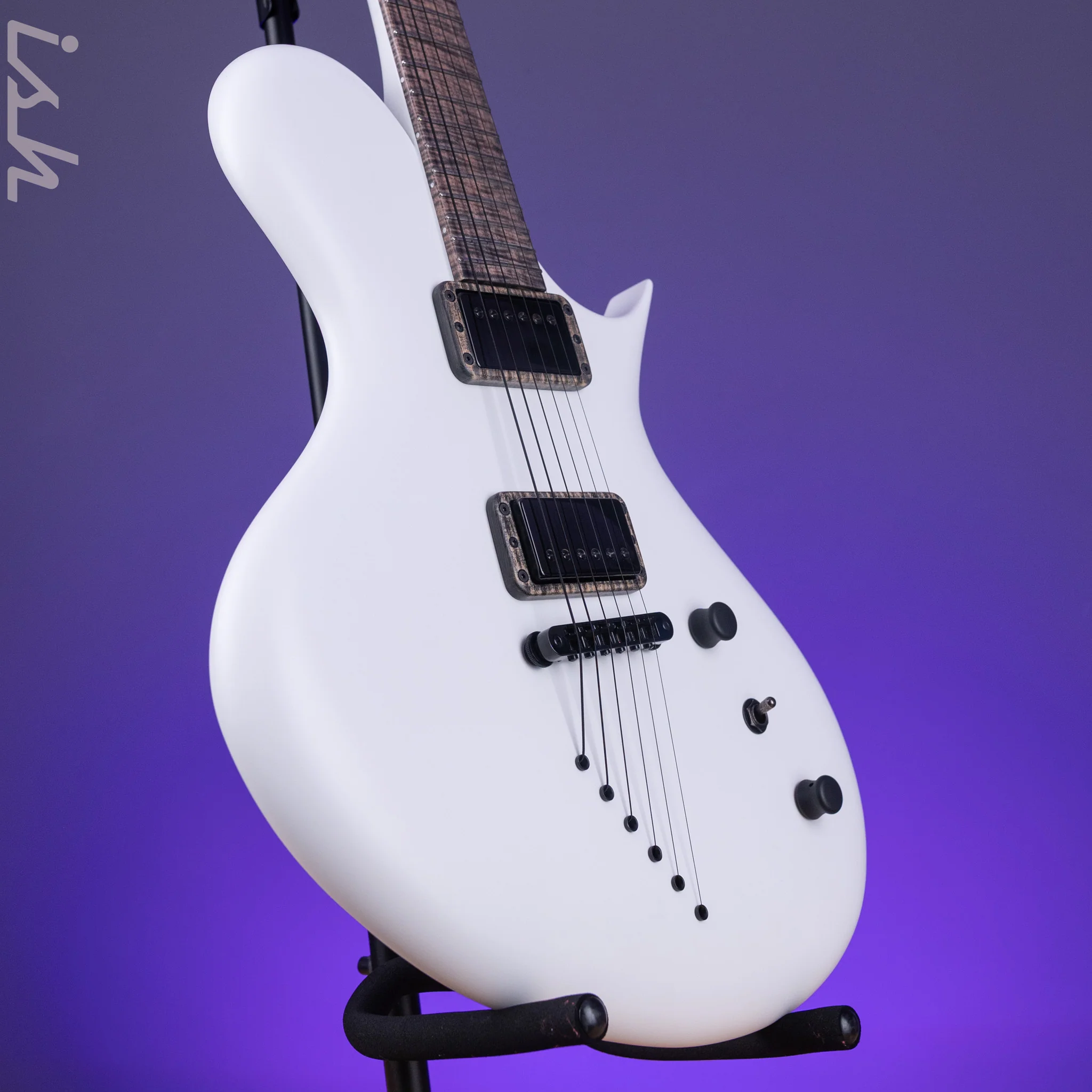 2021 Ritter “The Porsch” Frosted Carrara - Image 3