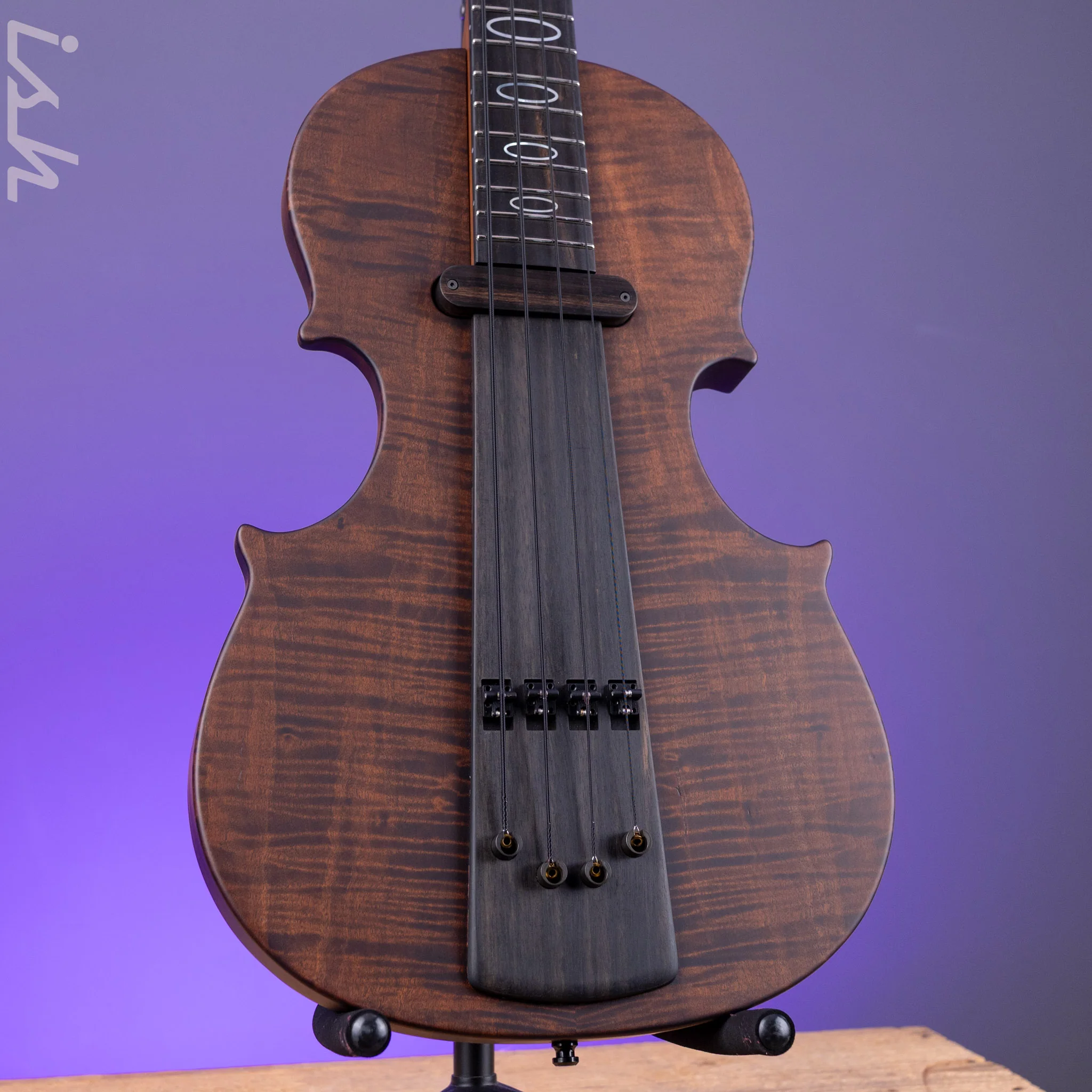 2021 Ritter Violin Bass Vintage Antonio