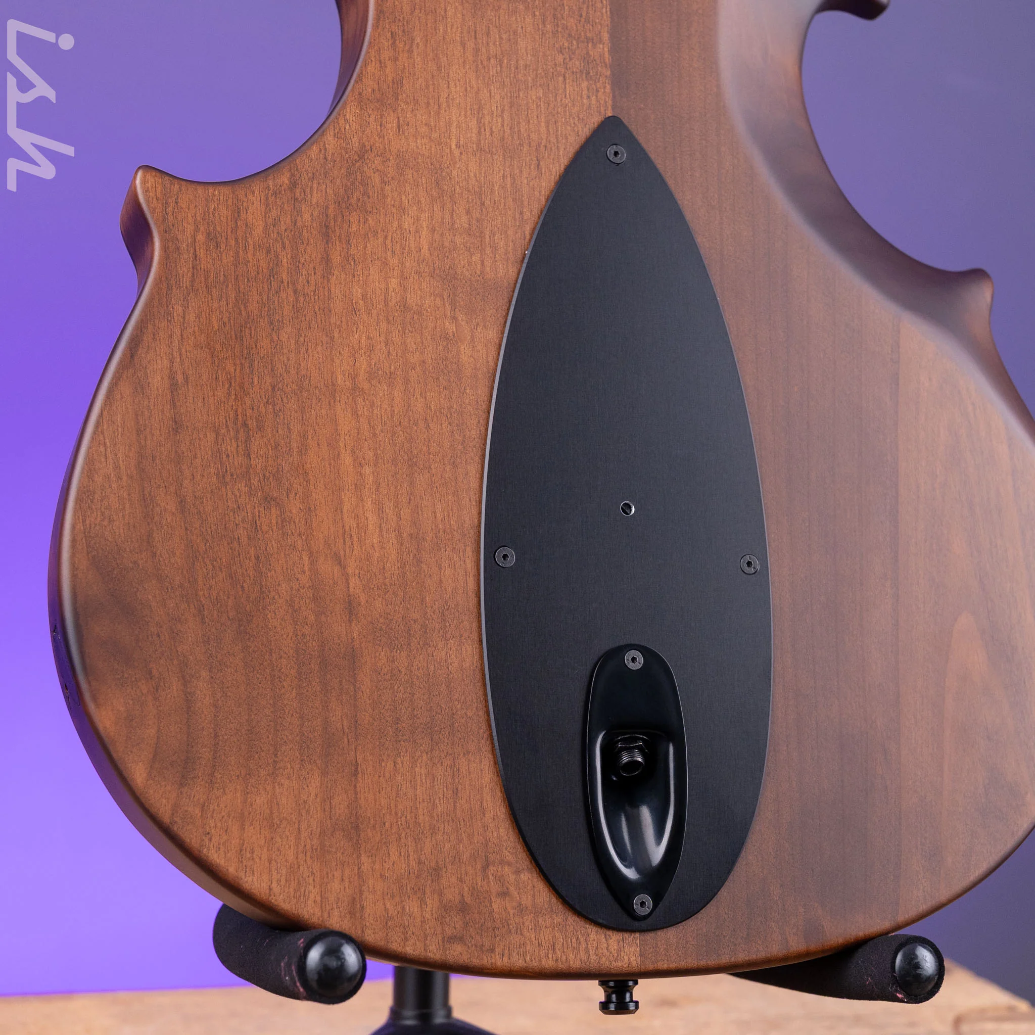 2021 Ritter Violin Bass Vintage Antonio - Image 12