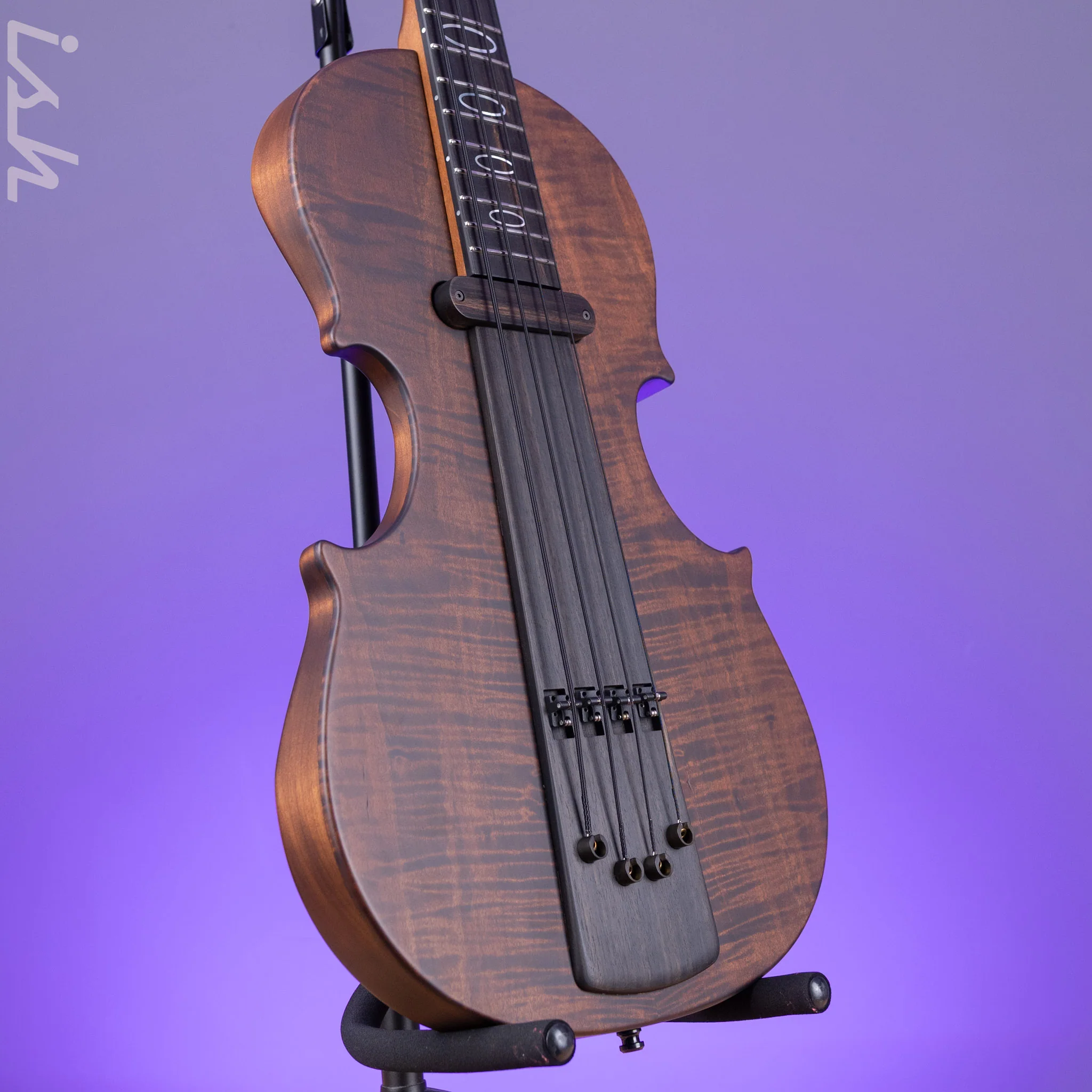 2021 Ritter Violin Bass Vintage Antonio - Image 3