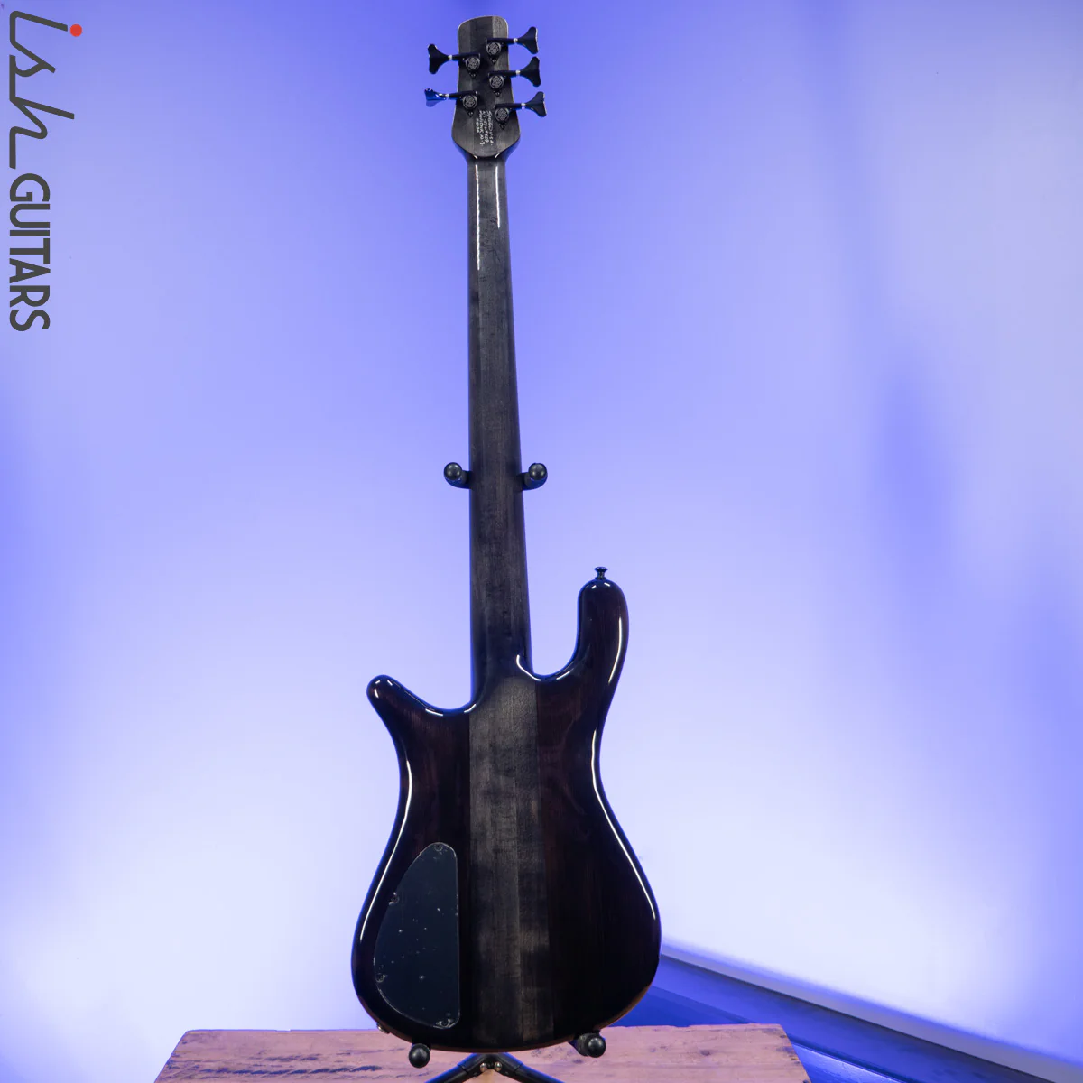 Spector NS-5XL Ale's Inferno NAMM 2021 - Image 8