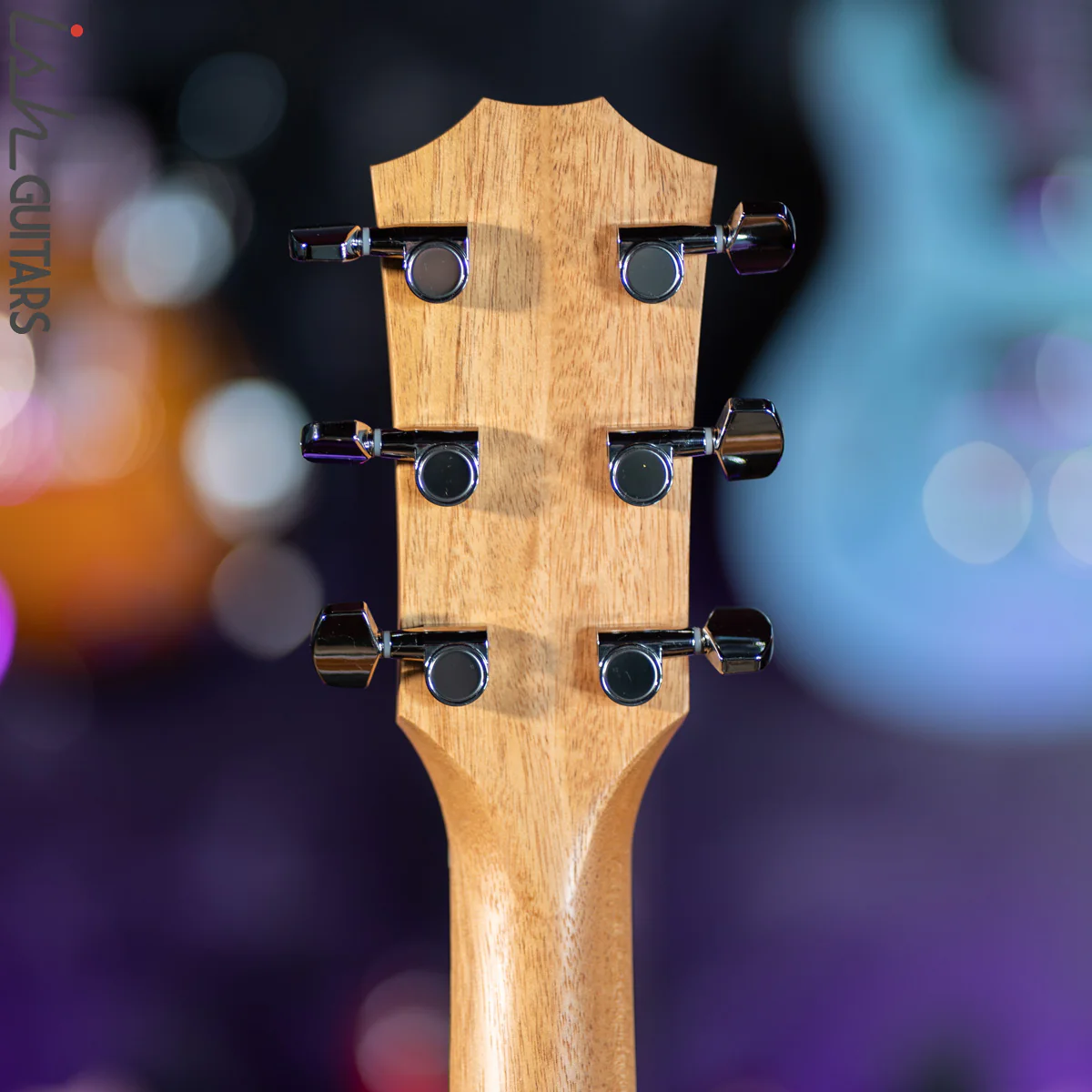 Taylor 210ce Rosewood/Spruce - Image 12