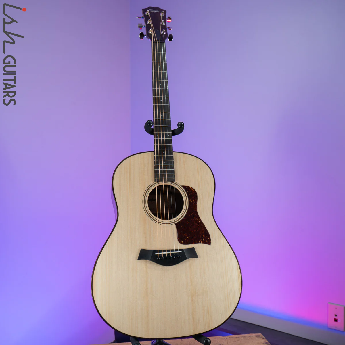 Taylor AD17e Ovangkol/Spruce - Image 2
