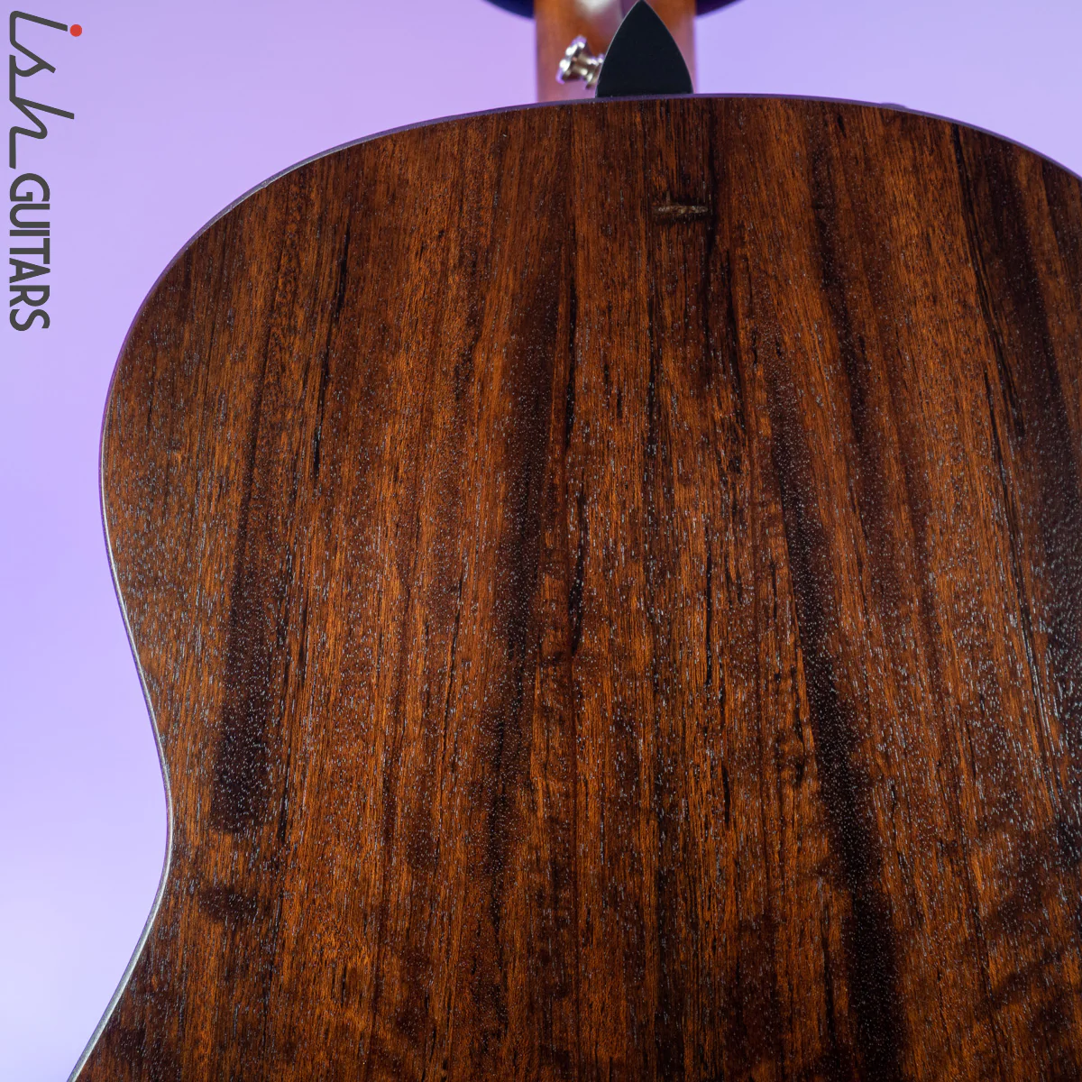 Taylor AD17e Ovangkol/Spruce - Image 8