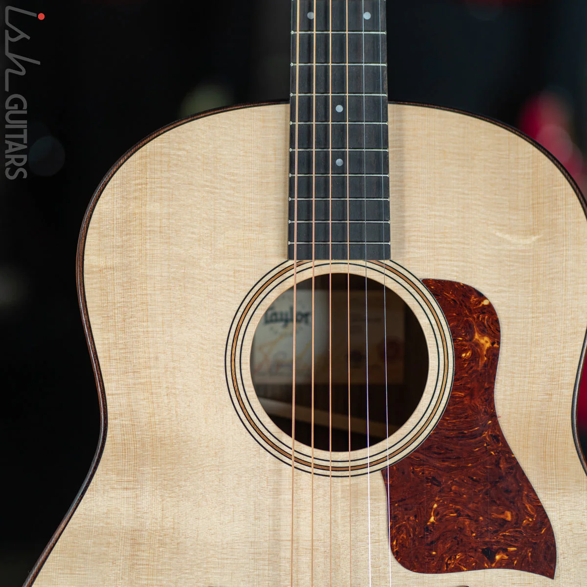 2021 Taylor American Dream AD17 Natural - Image 3
