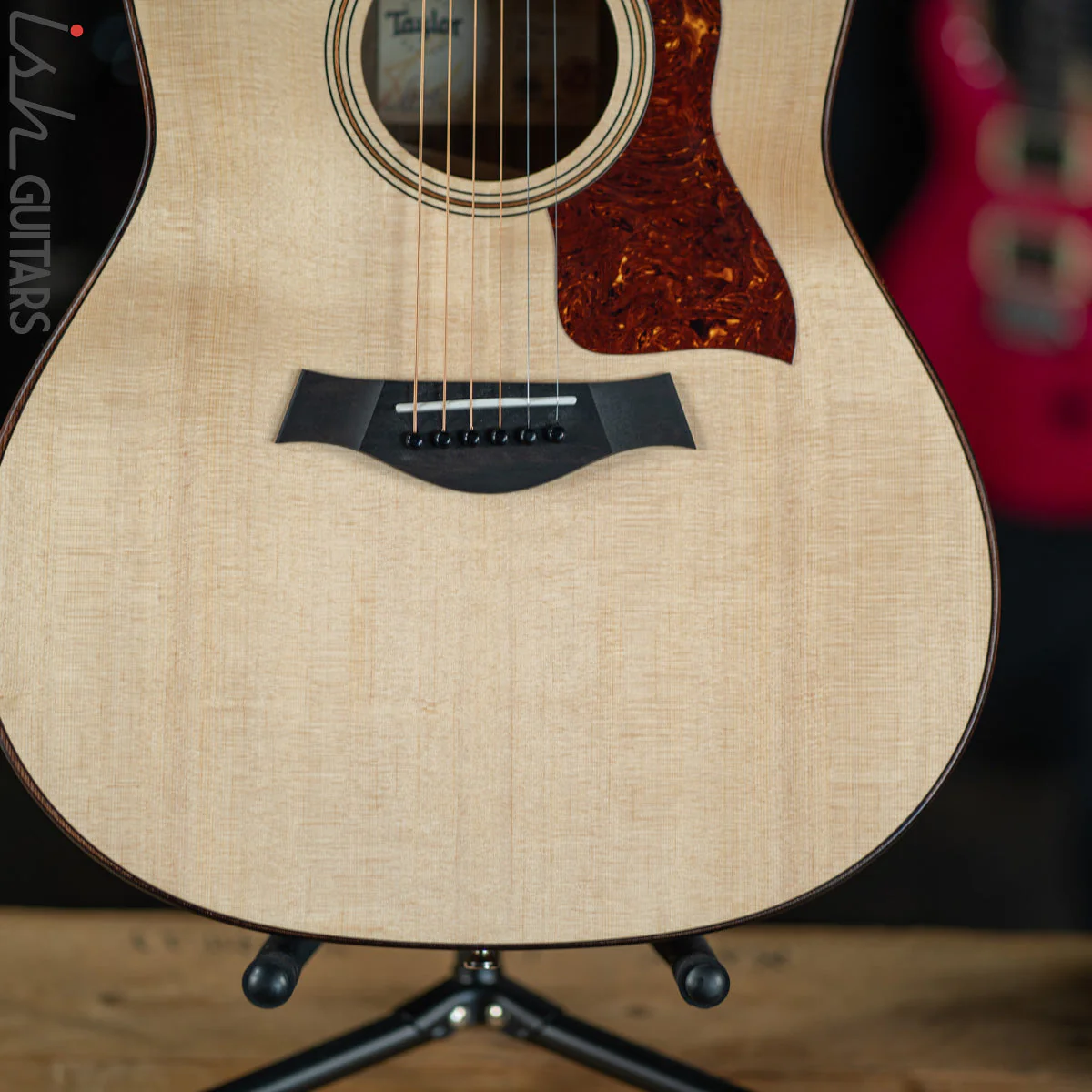 2021 Taylor American Dream AD17 Natural - Image 4