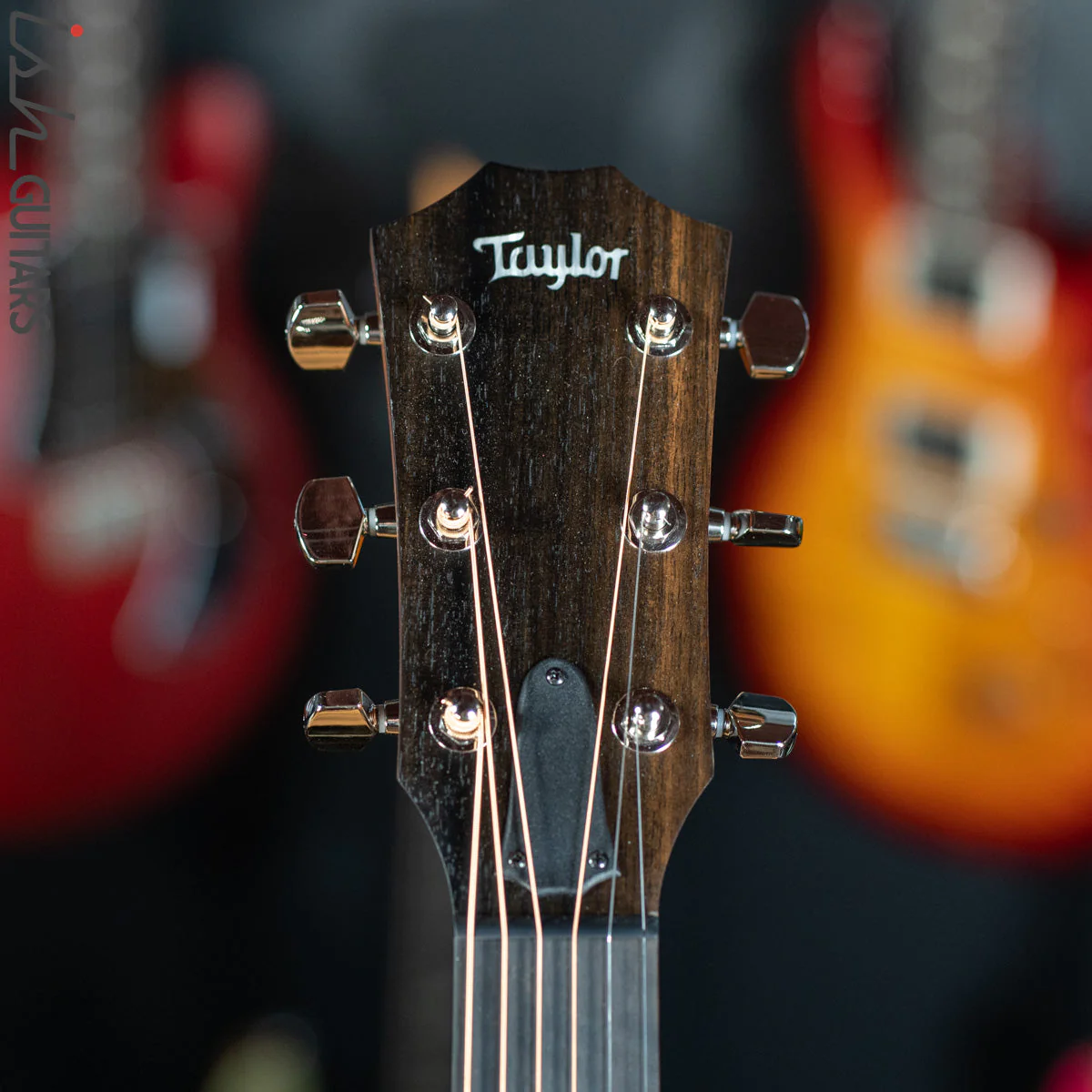 2021 Taylor American Dream AD17 Natural - Image 7