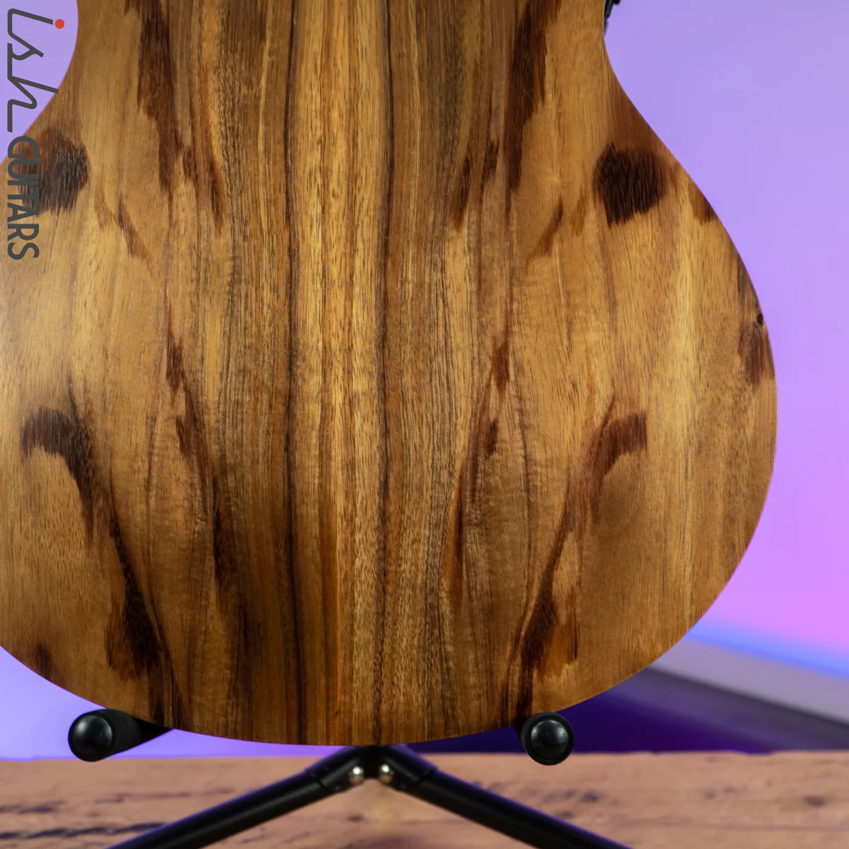 Taylor GS Mini-e Koa - Image 11