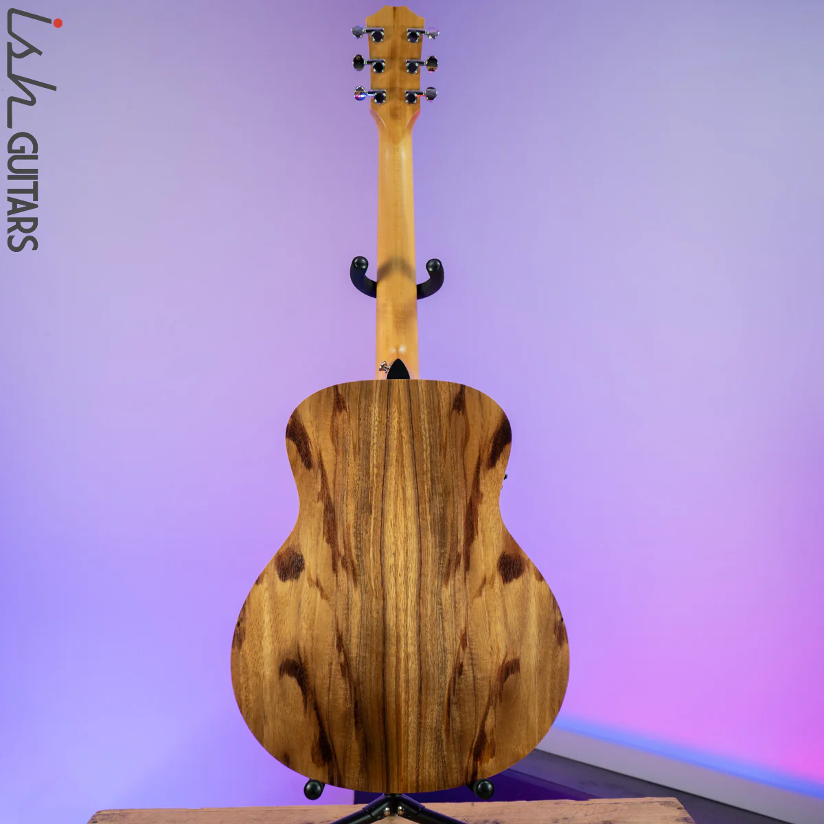 Taylor GS Mini-e Koa - Image 8