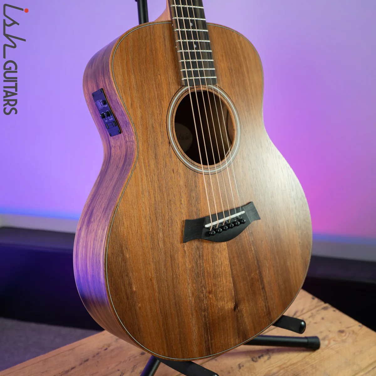 Taylor GS Mini-e Koa - Image 5