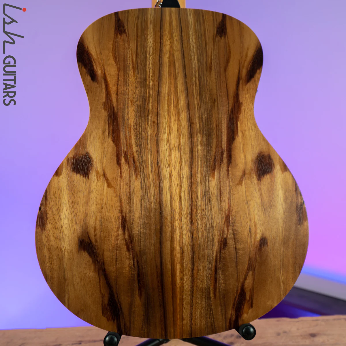 Taylor GS Mini-e Koa - Image 9