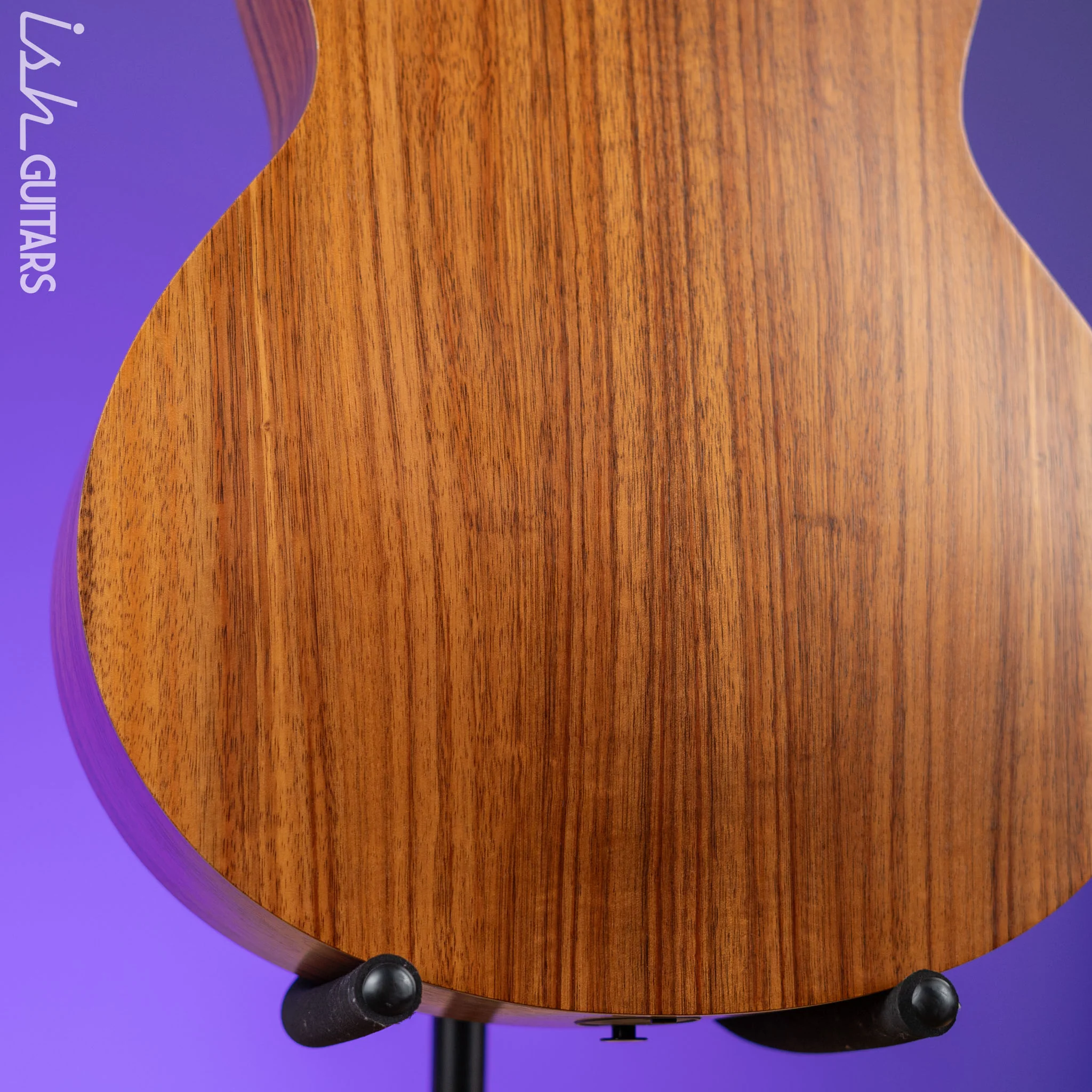 2021 Taylor GS Mini-e Limited Koa Natural - Image 9