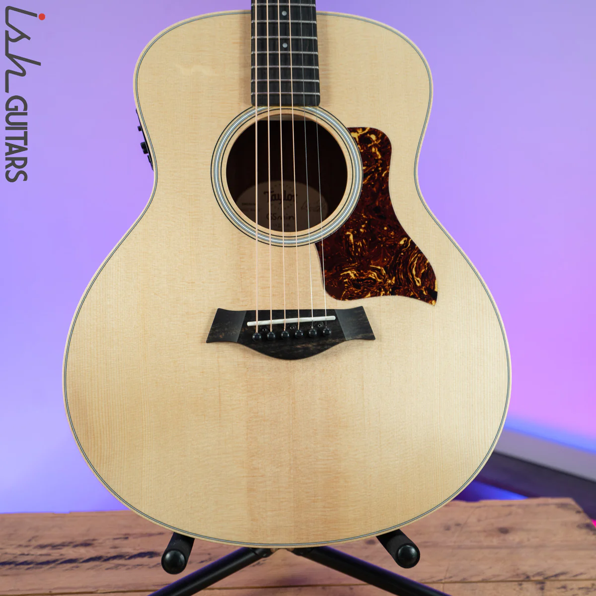Taylor GS Mini-e Rosewood