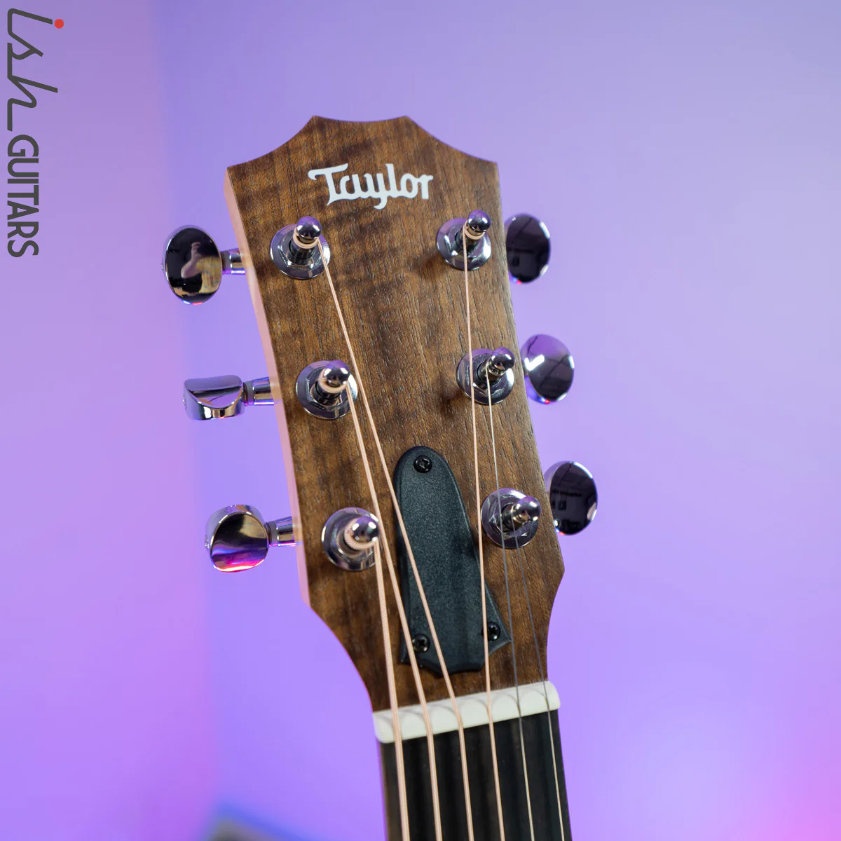 Taylor GS Mini-e Rosewood - Image 7