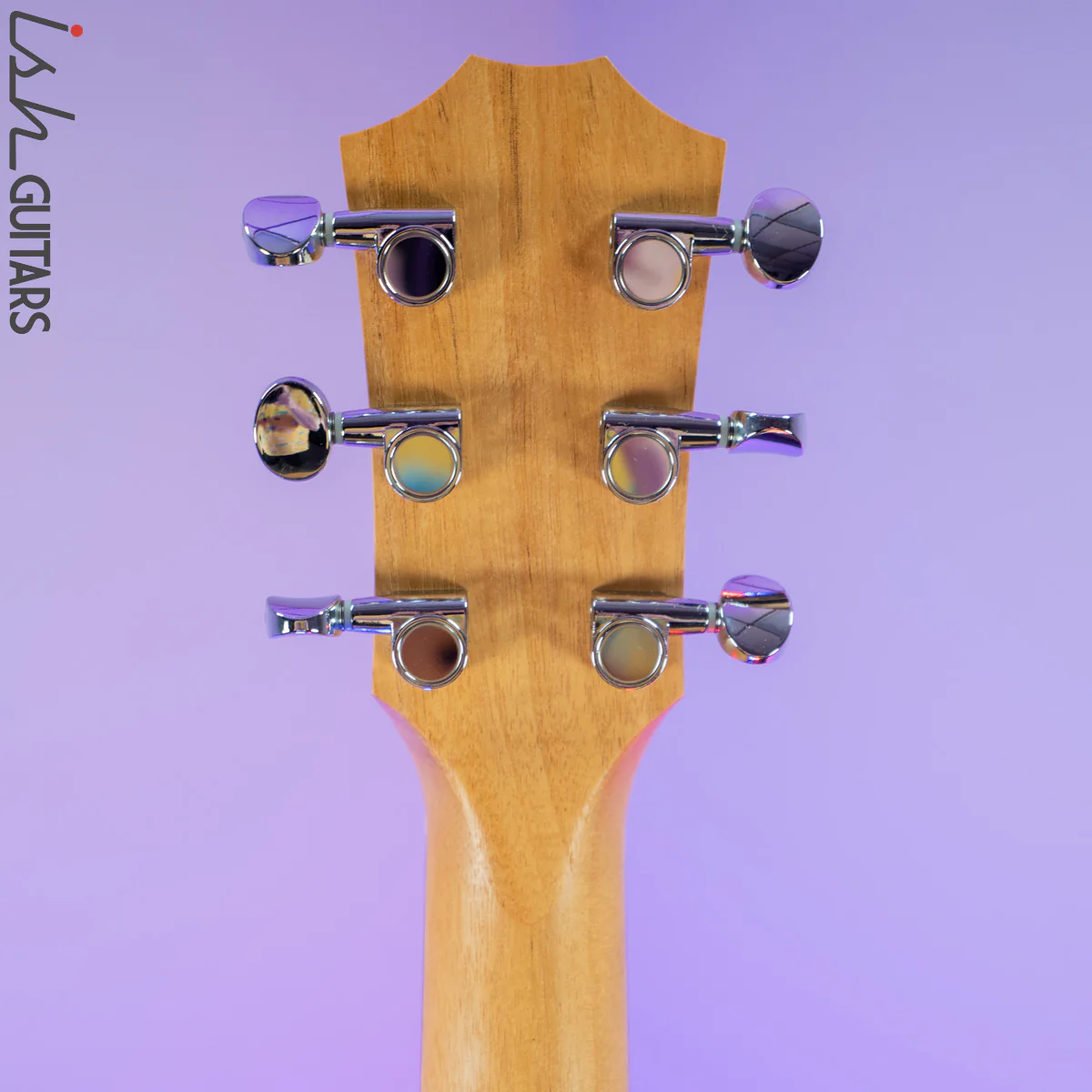 Taylor GS Mini-e Rosewood - Image 10