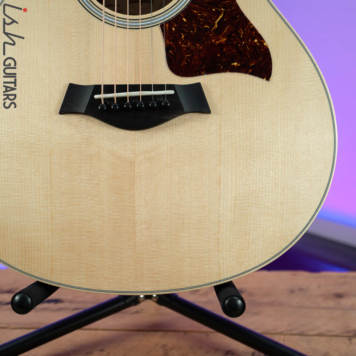 Taylor GS Mini-e Rosewood - Image 4