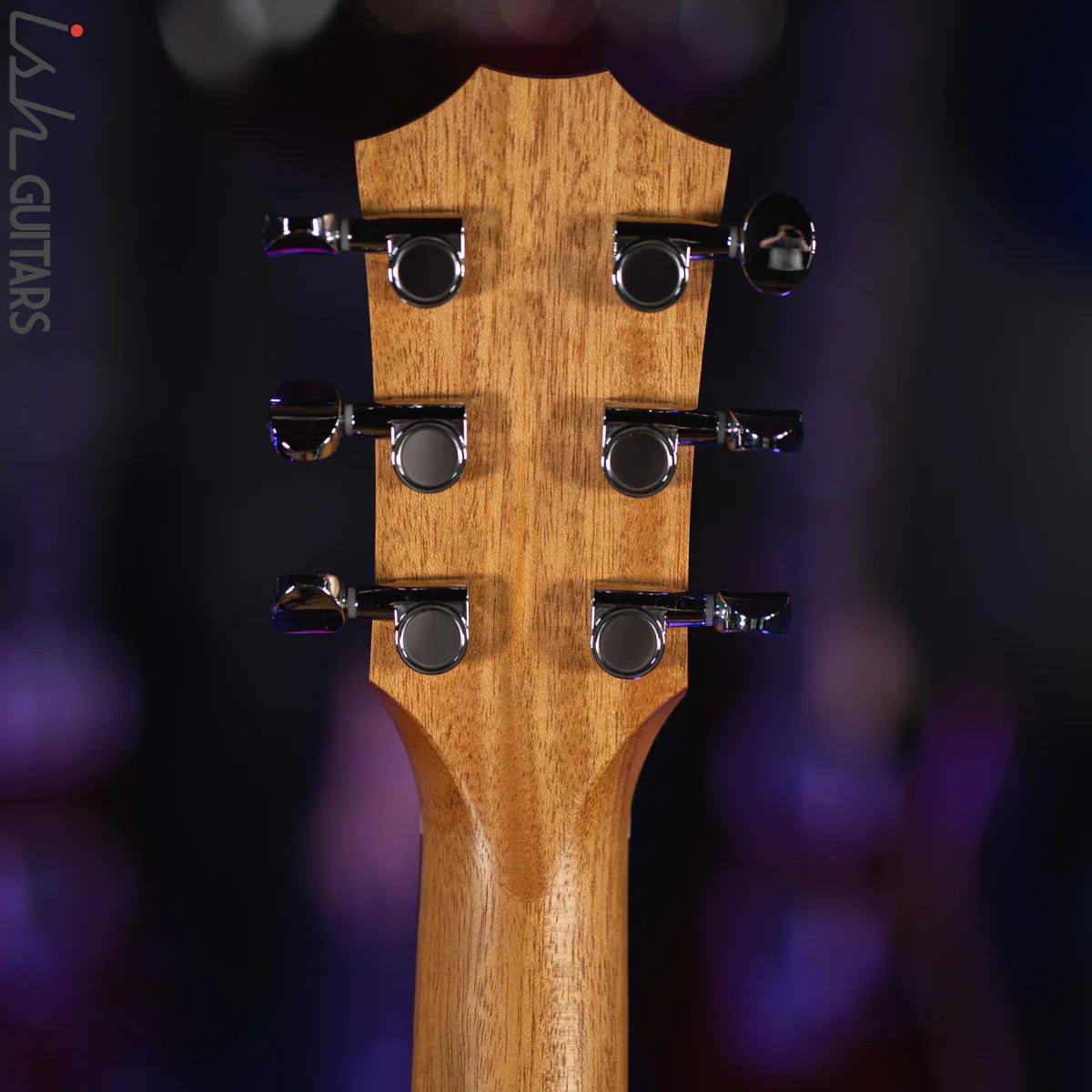 2021 Taylor GS Mini Koa LTD Sitka Spruce Top - Image 12