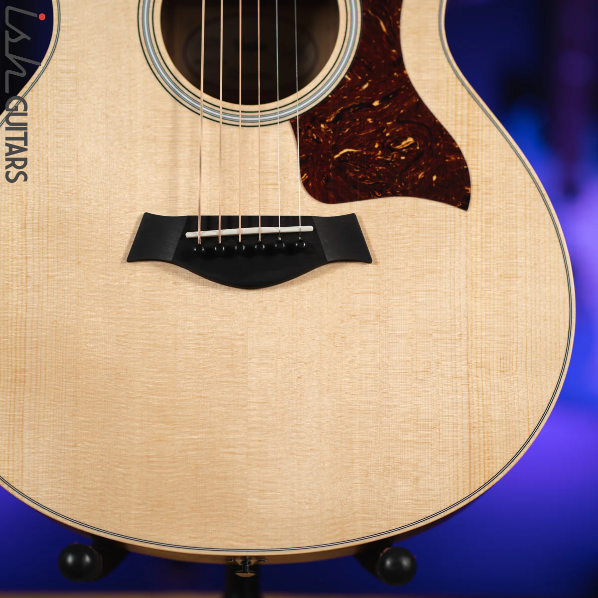 2021 Taylor GS Mini Koa LTD Sitka Spruce Top - Image 5