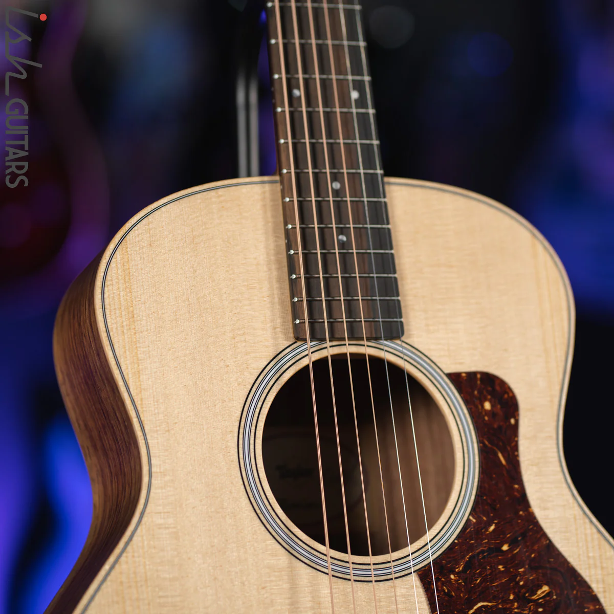 2021 Taylor GS Mini Koa LTD Sitka Spruce Top - Image 6