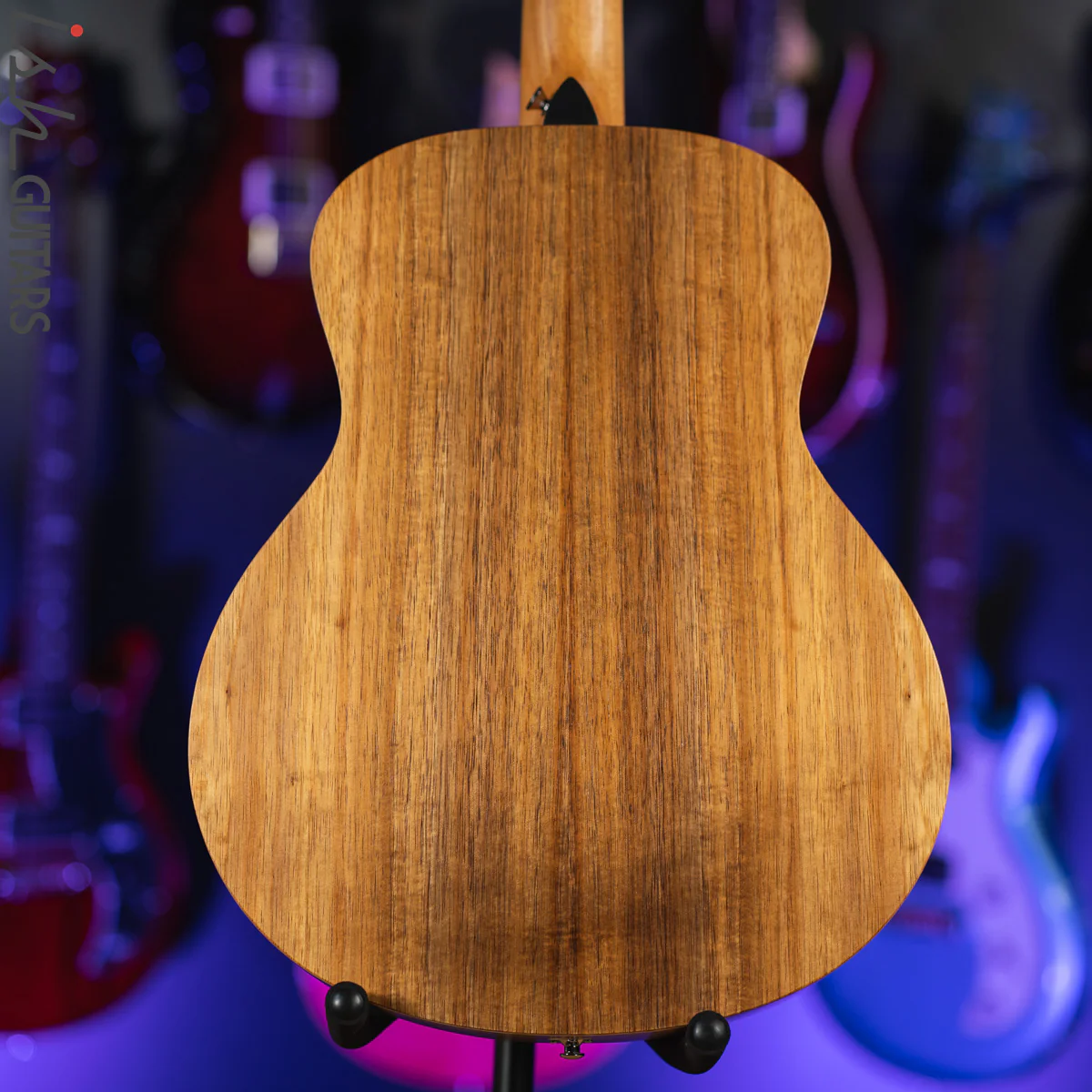 2021 Taylor GS Mini Koa LTD Sitka Spruce Top - Image 9