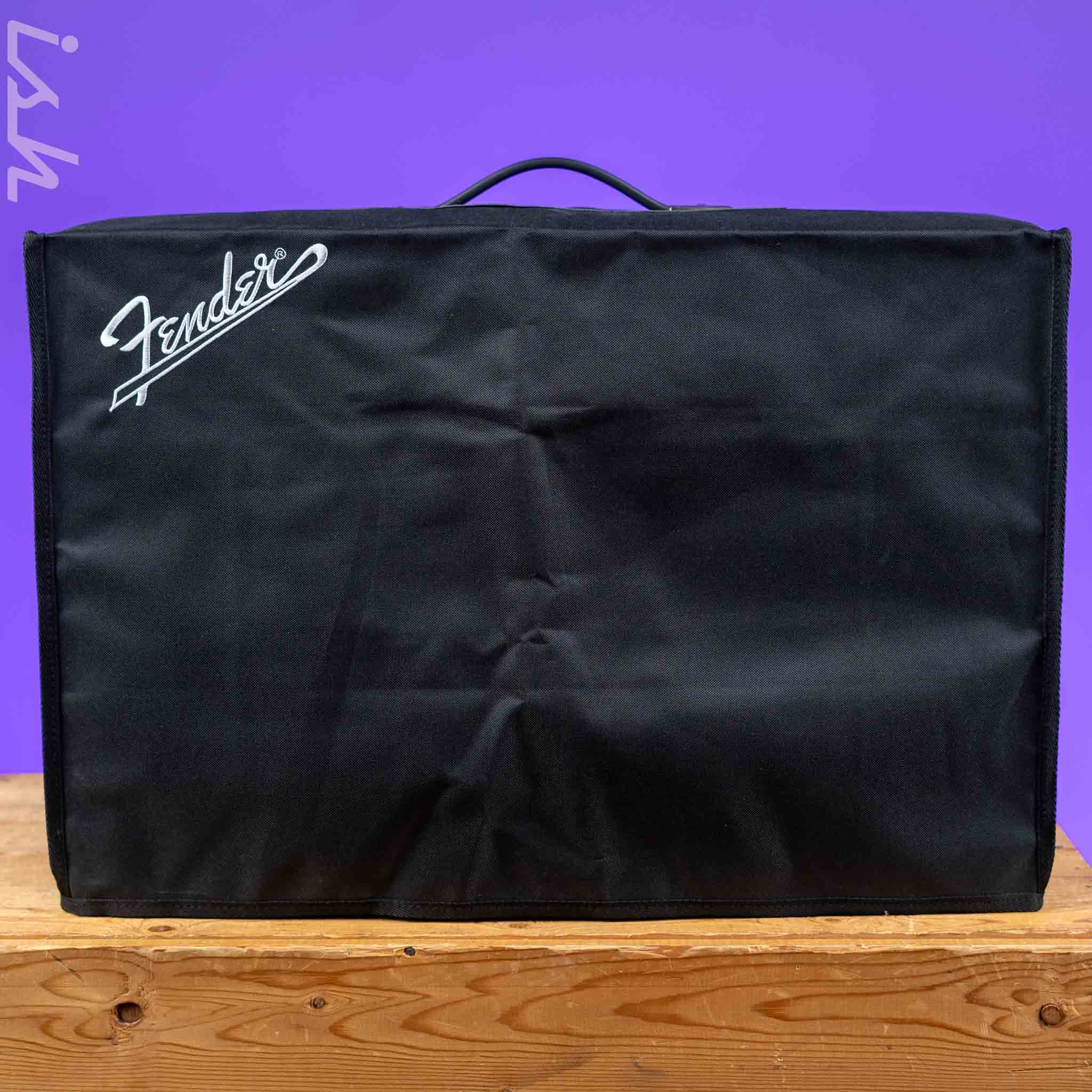 2022 Fender '65 Deluxe Reverb Combo Amp - Image 10