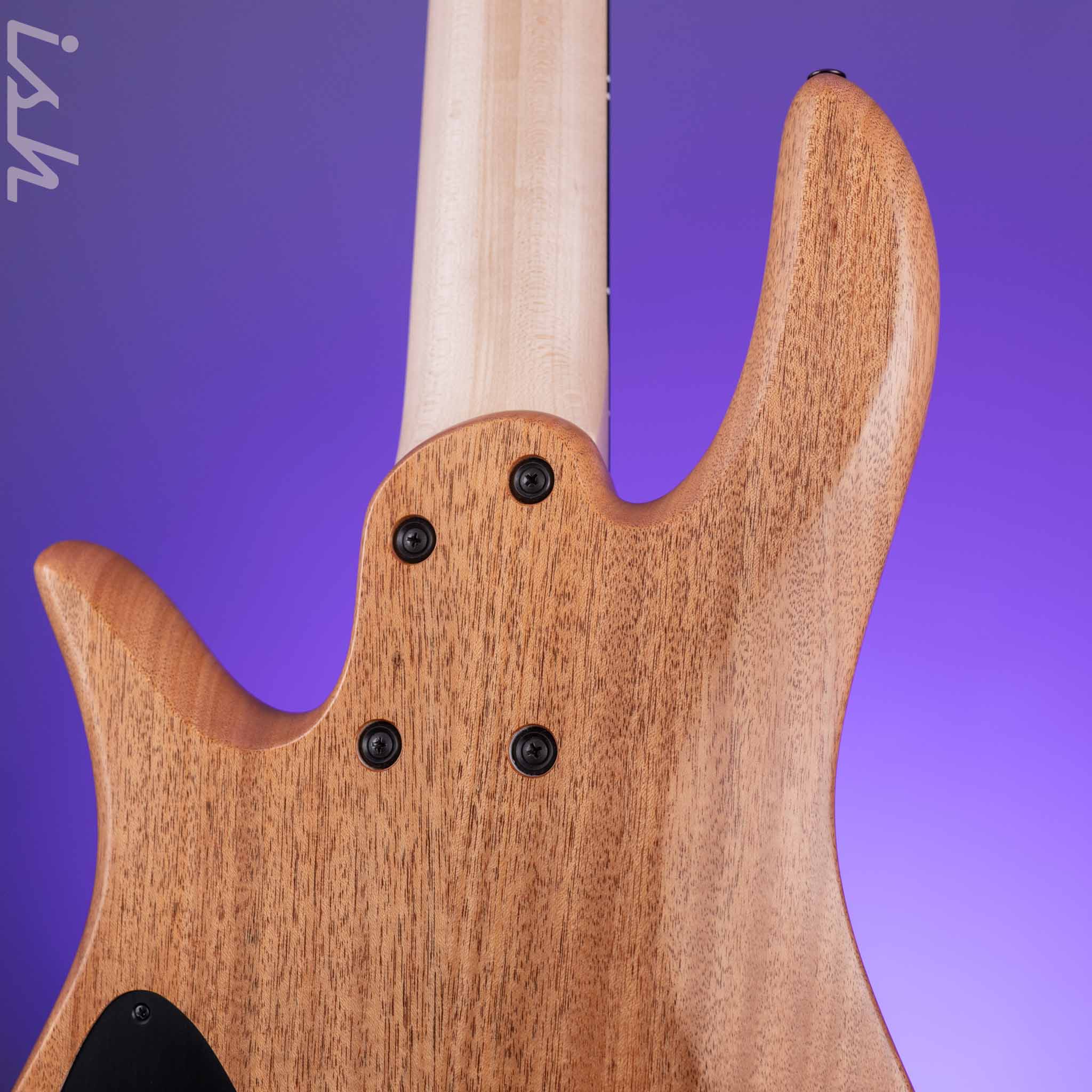 2022 Fodera Yin Yang 5 Standard - Image 10