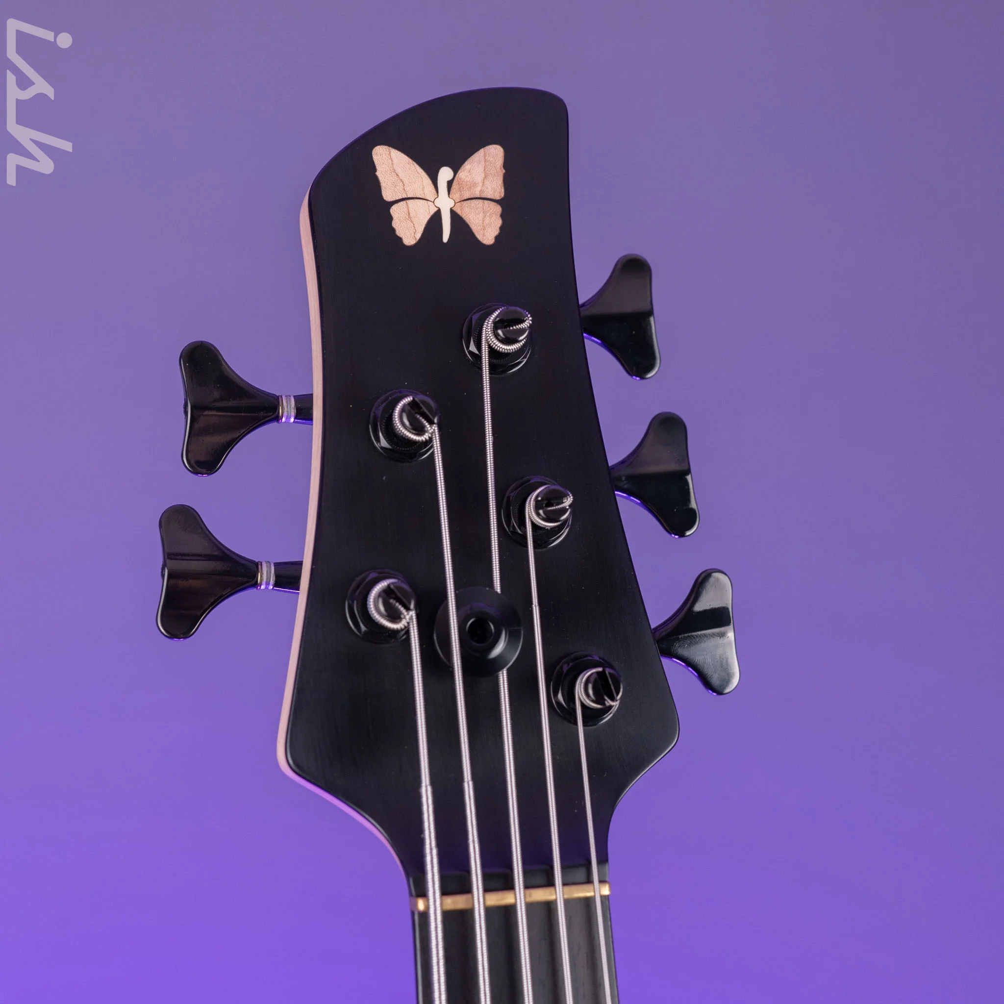 2022 Fodera Yin Yang 5 Standard - Image 7