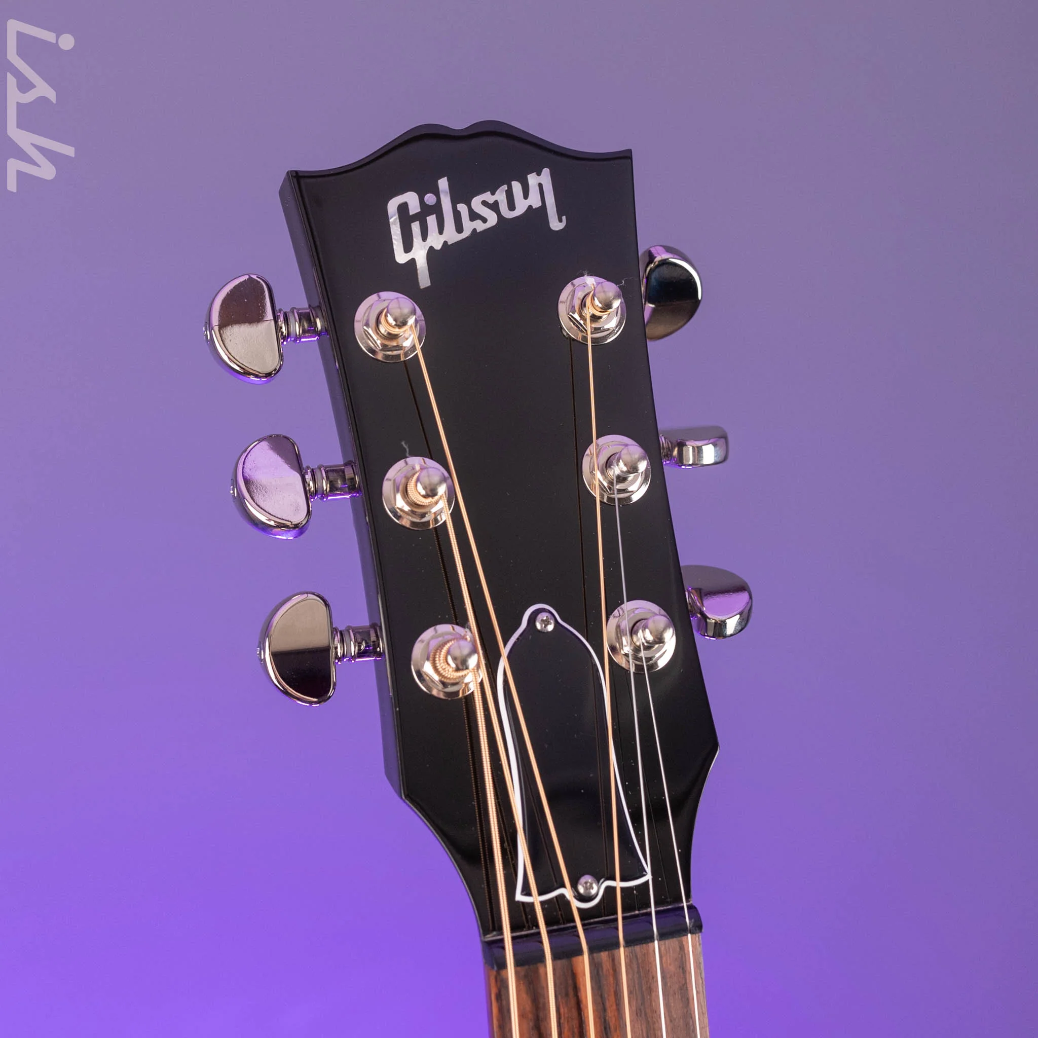 2022 Gibson Custom Shop J-45 Adirondack Spruce Top - Image 5