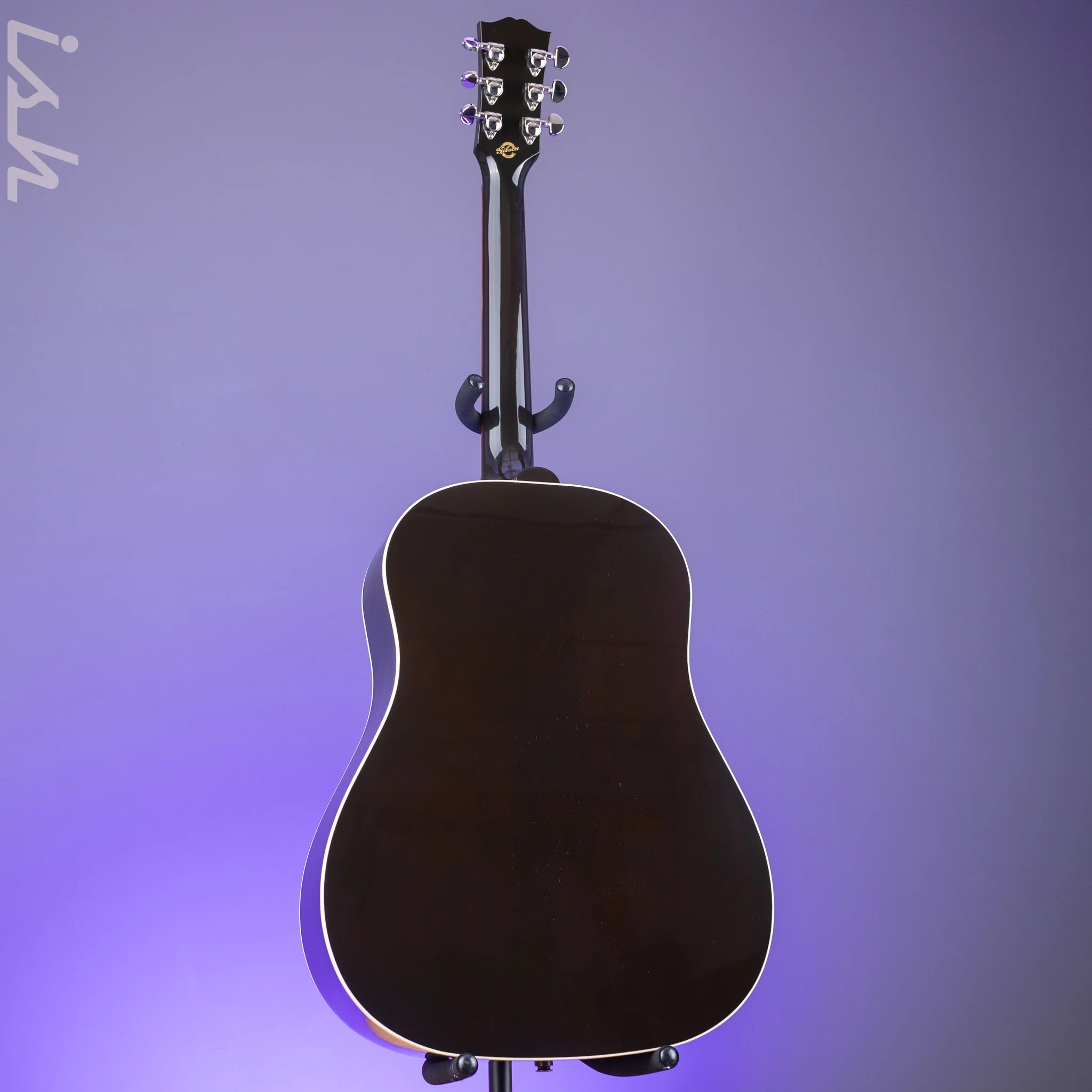 2022 Gibson Custom Shop J-45 Adirondack Spruce Top - Image 6