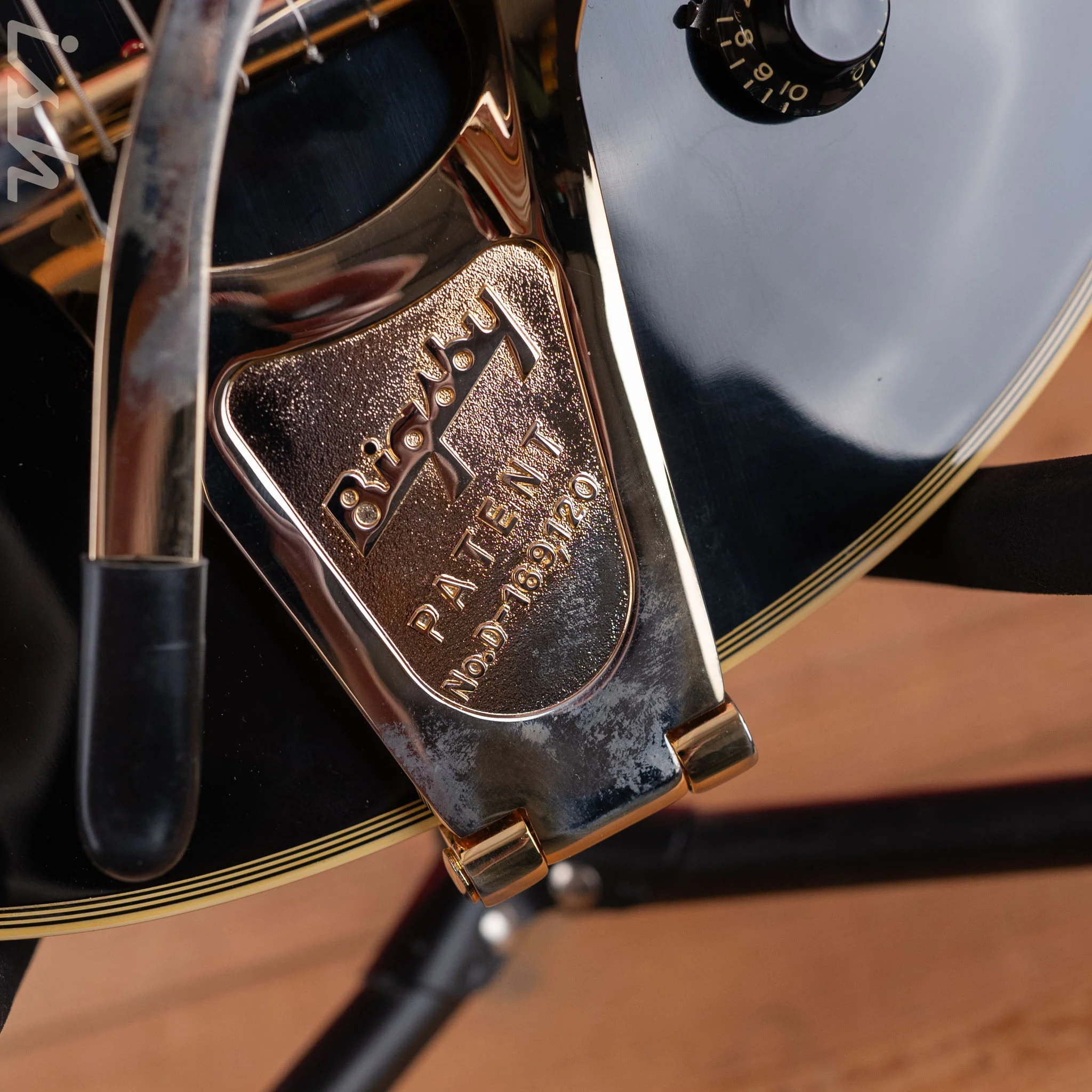 2022 Gibson Les Paul Custom 1957 Reissue w/ Bigsby - Image 12