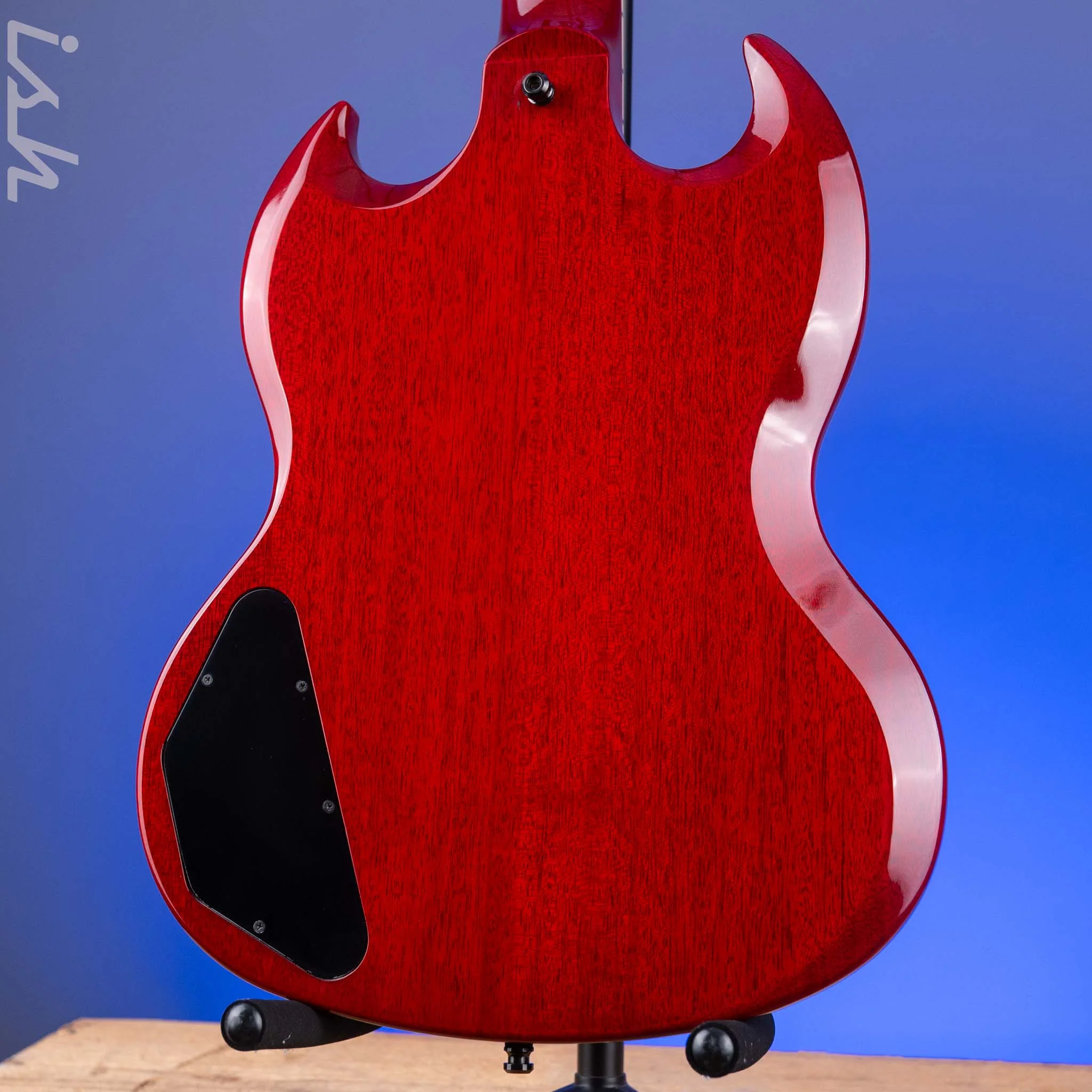 2022 Gibson SG Standard Cherry - Image 11