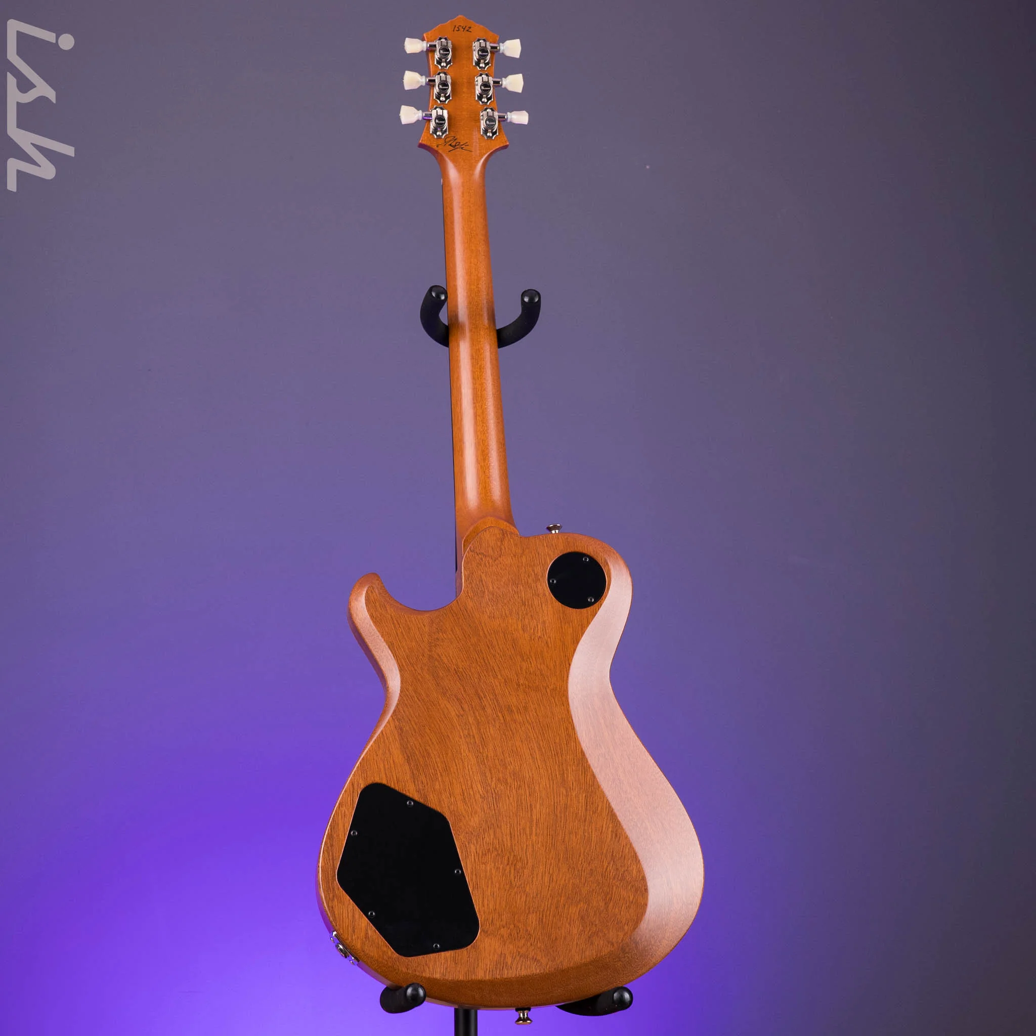2022 Knaggs Kenai Influence Natural Spalt - Image 13