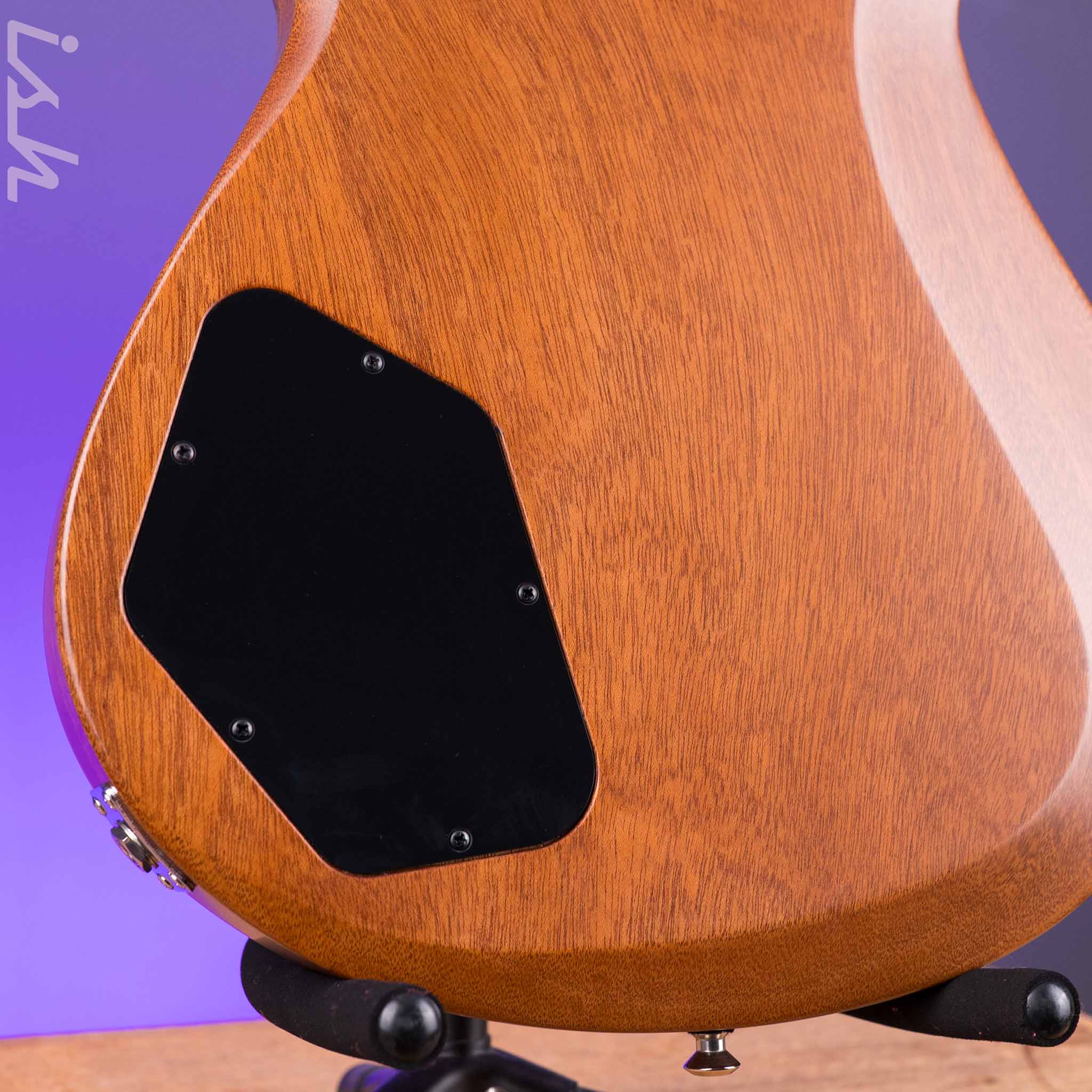 2022 Knaggs Kenai Influence Natural Spalt - Image 16
