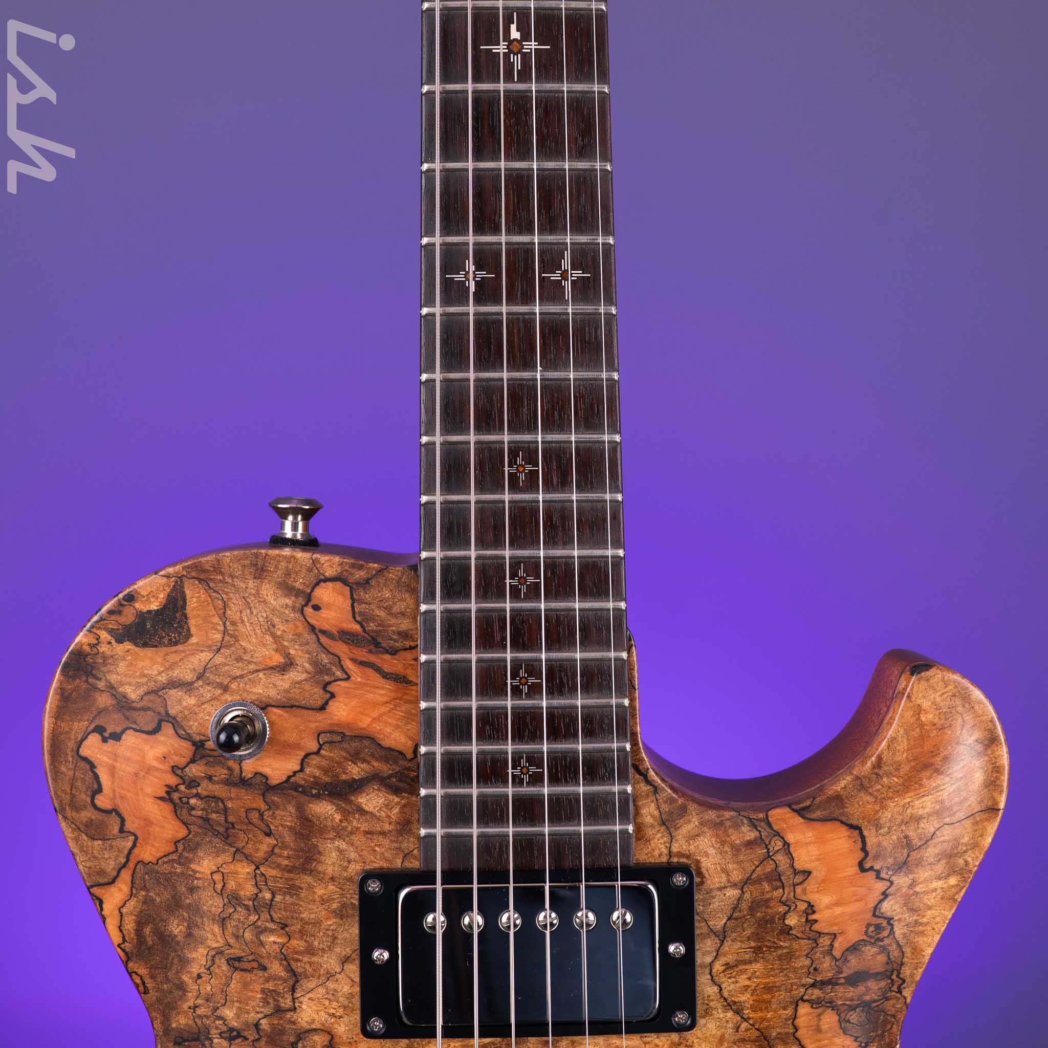 2022 Knaggs Kenai Influence Natural Spalt - Image 6