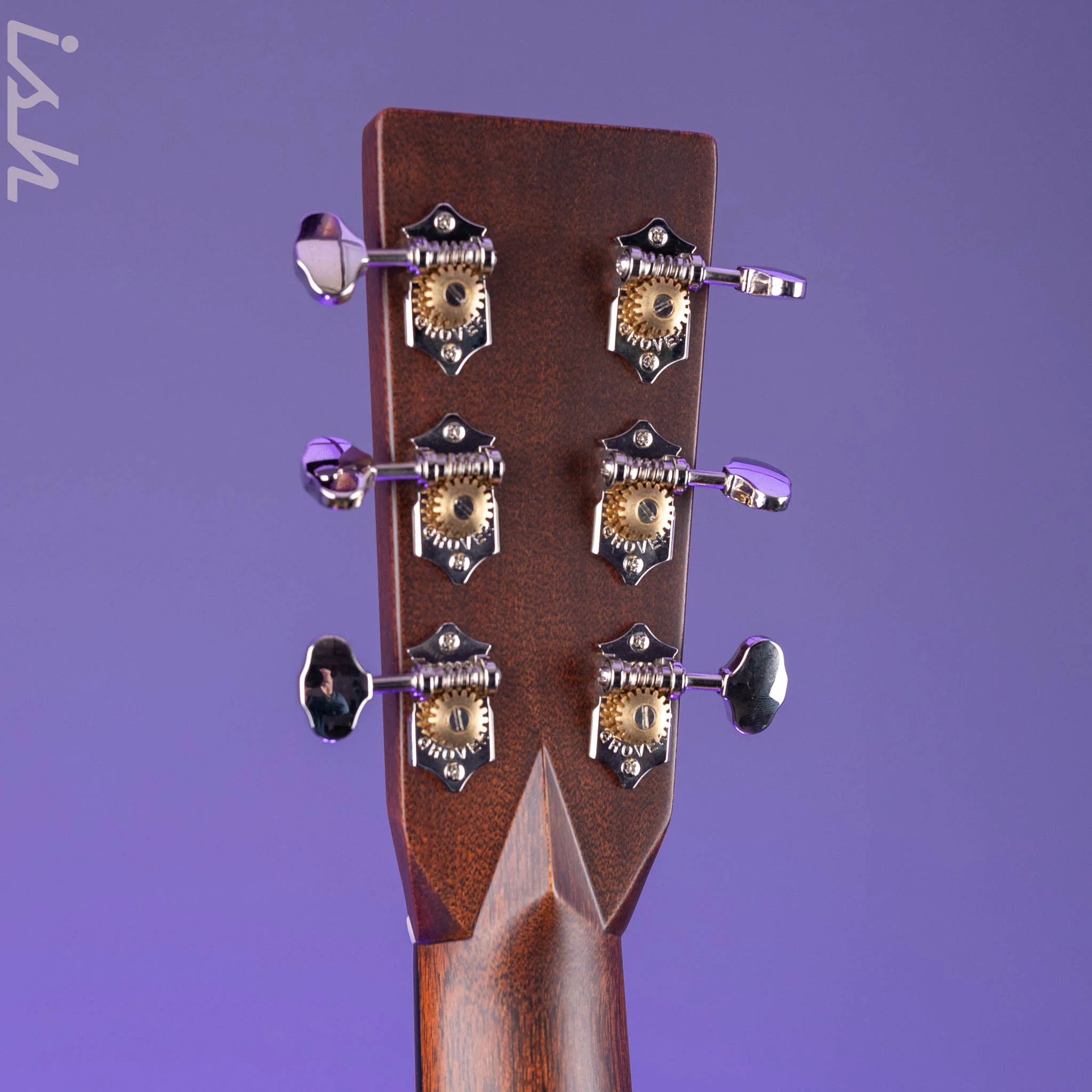 2022 Martin 00-28 Acoustic Guitar - Image 12