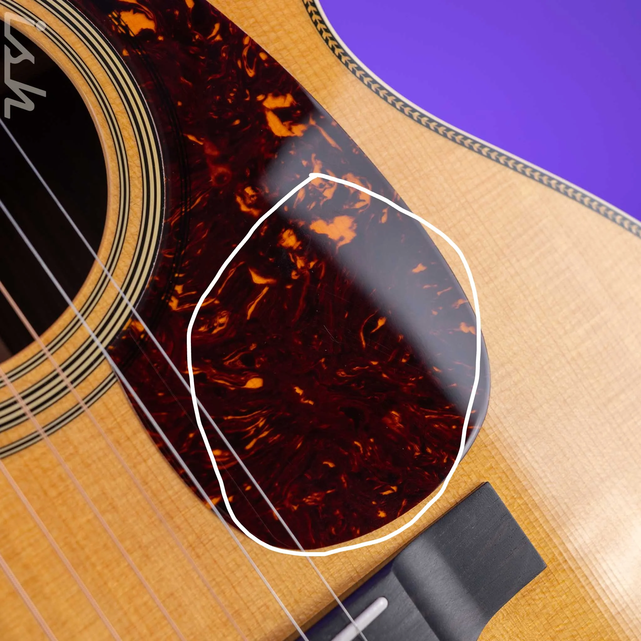 2022 Martin 00-28 Acoustic Guitar - Image 5