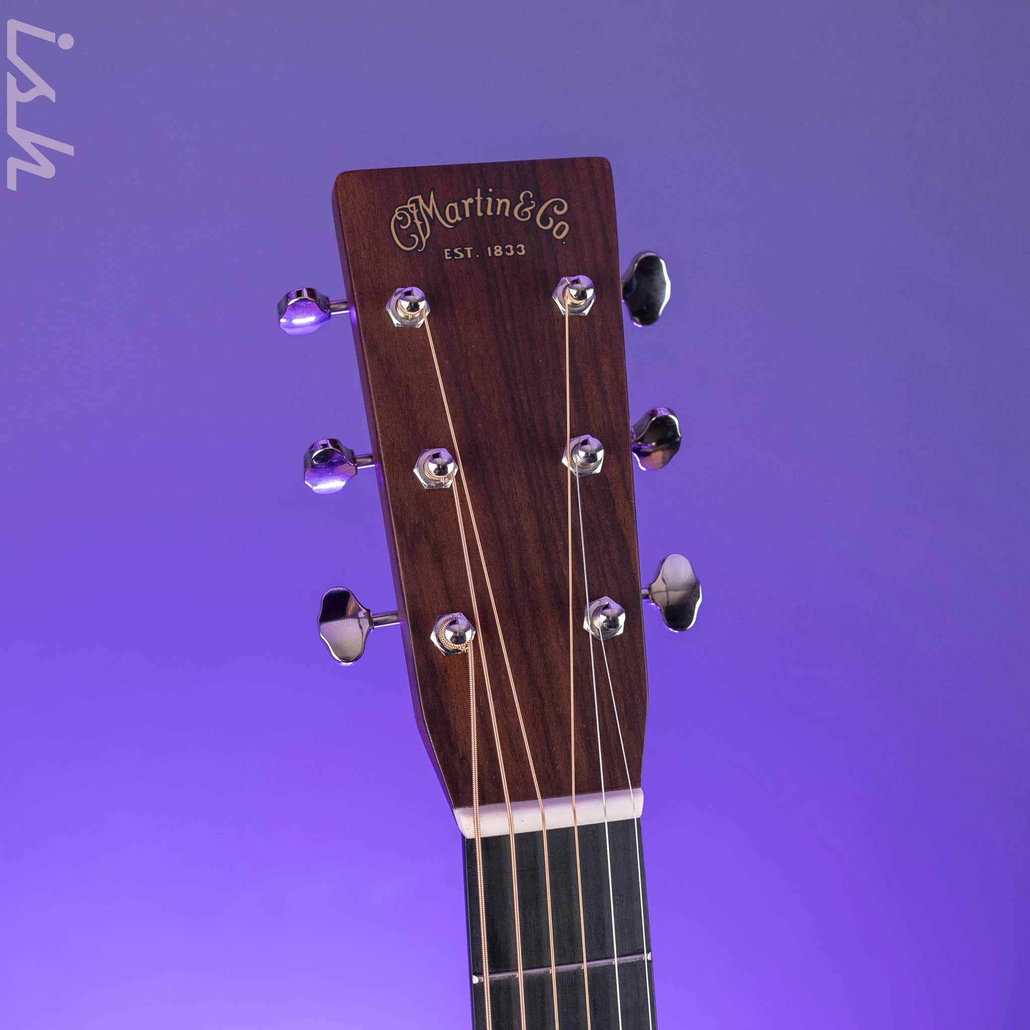2022 Martin 00-28 Acoustic Guitar - Image 7