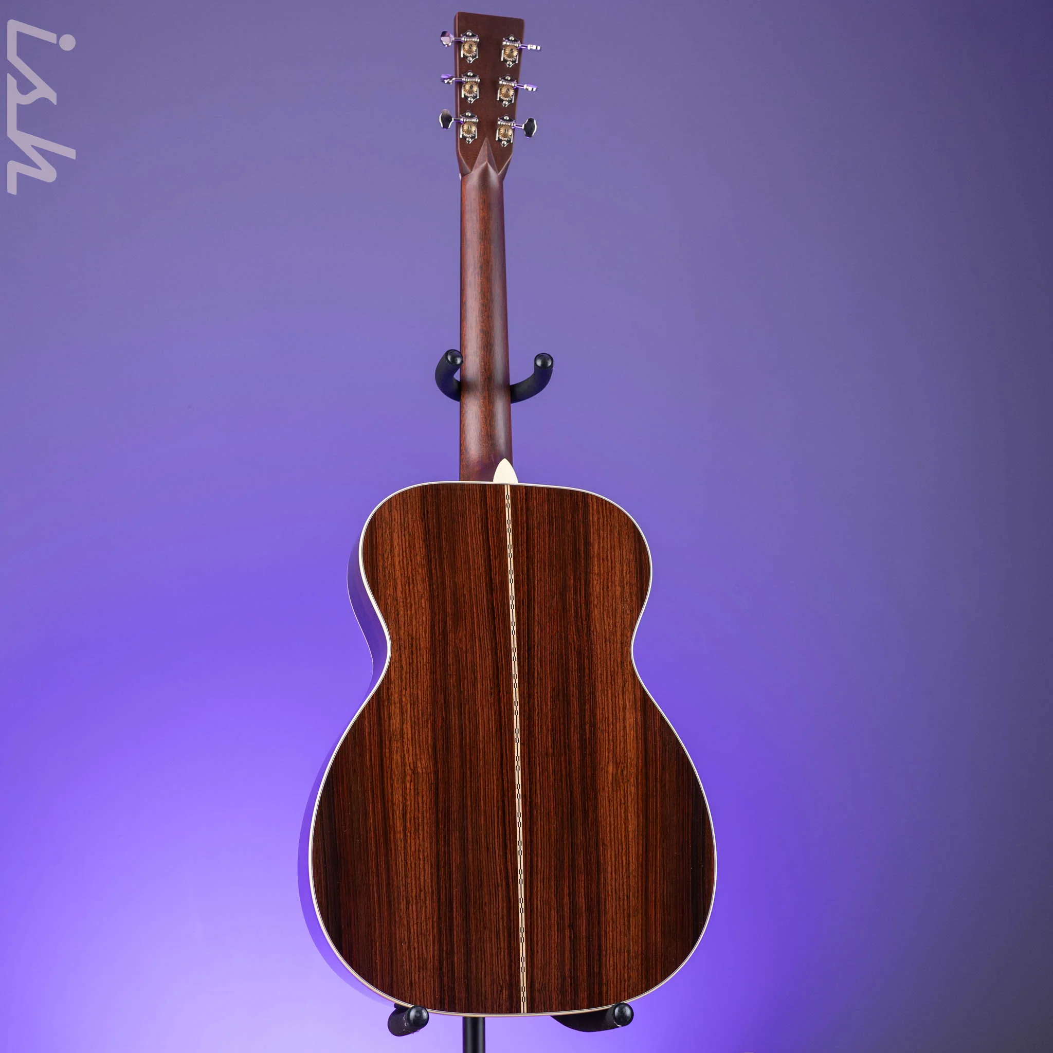 2022 Martin 00-28 Acoustic Guitar - Image 8